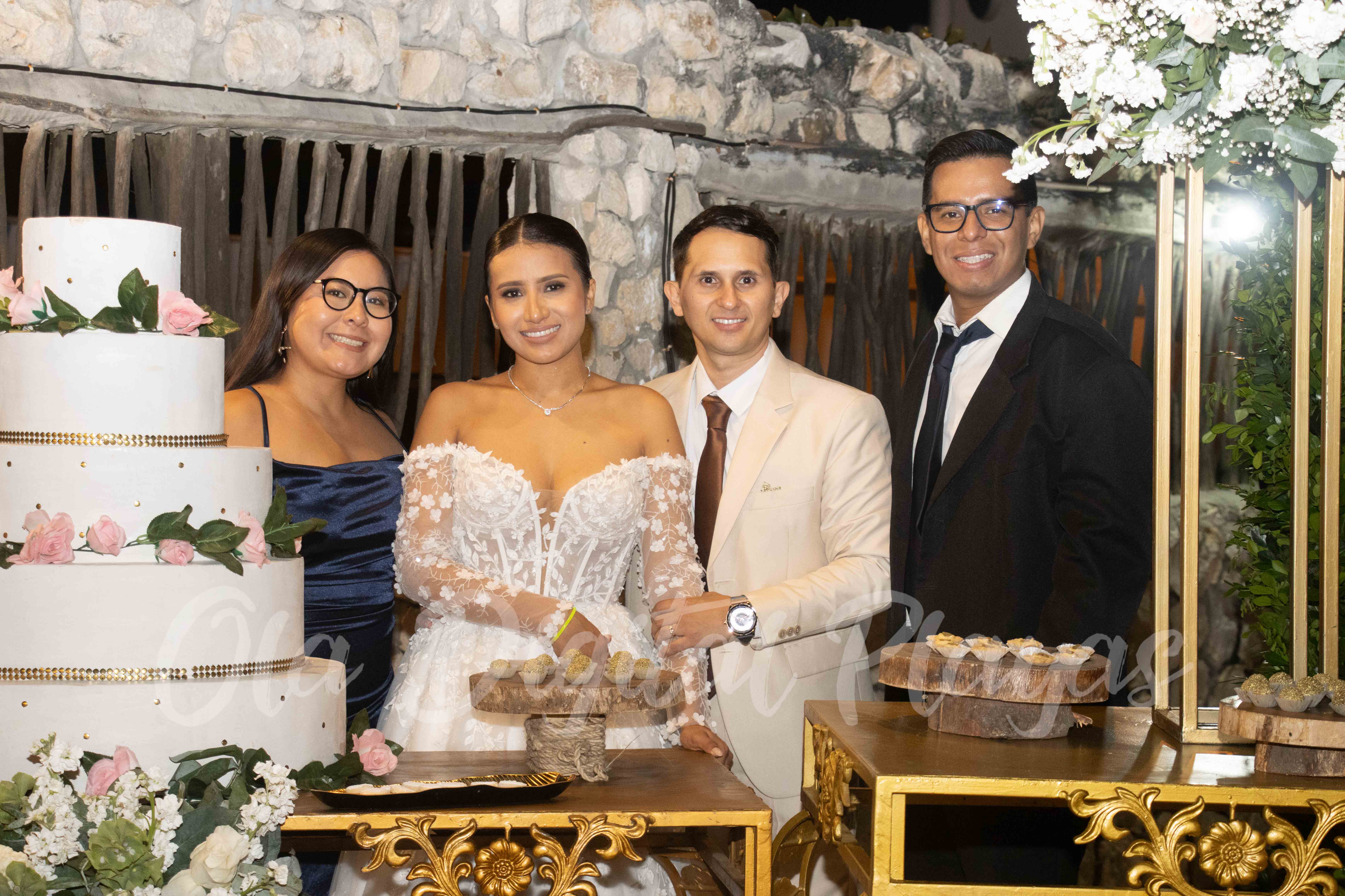 Foto Boda 391
