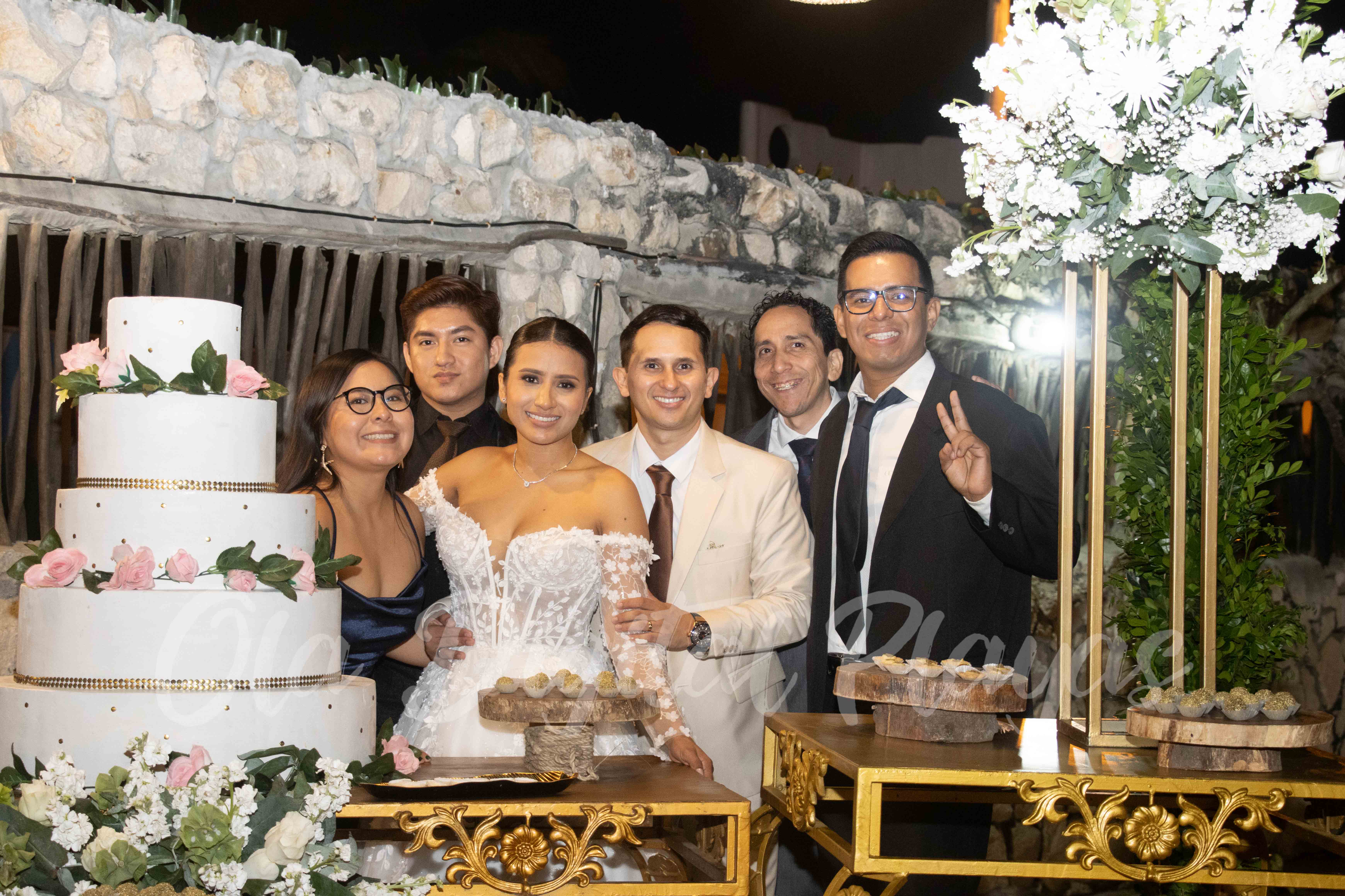 Foto Boda 392