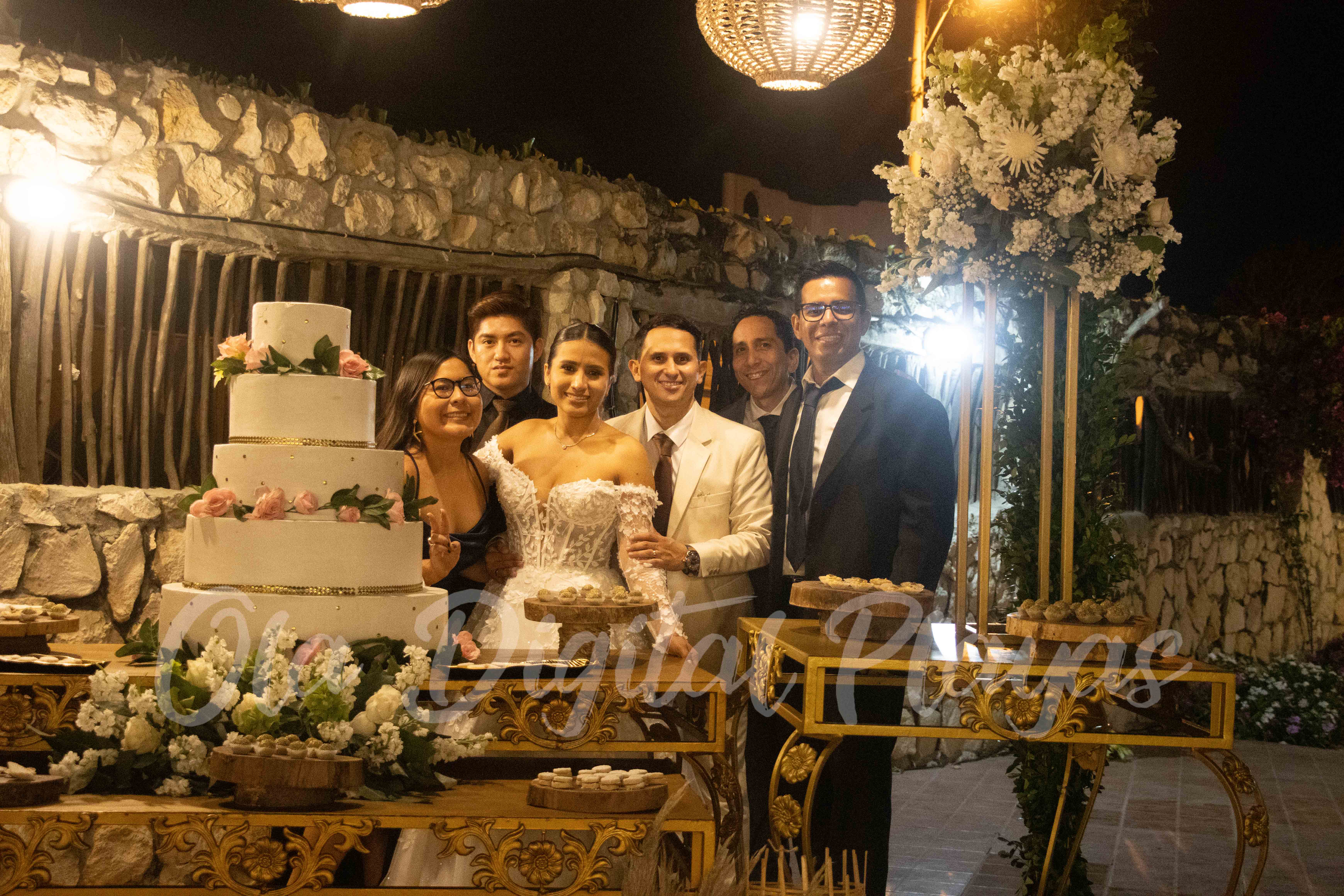 Foto Boda 393