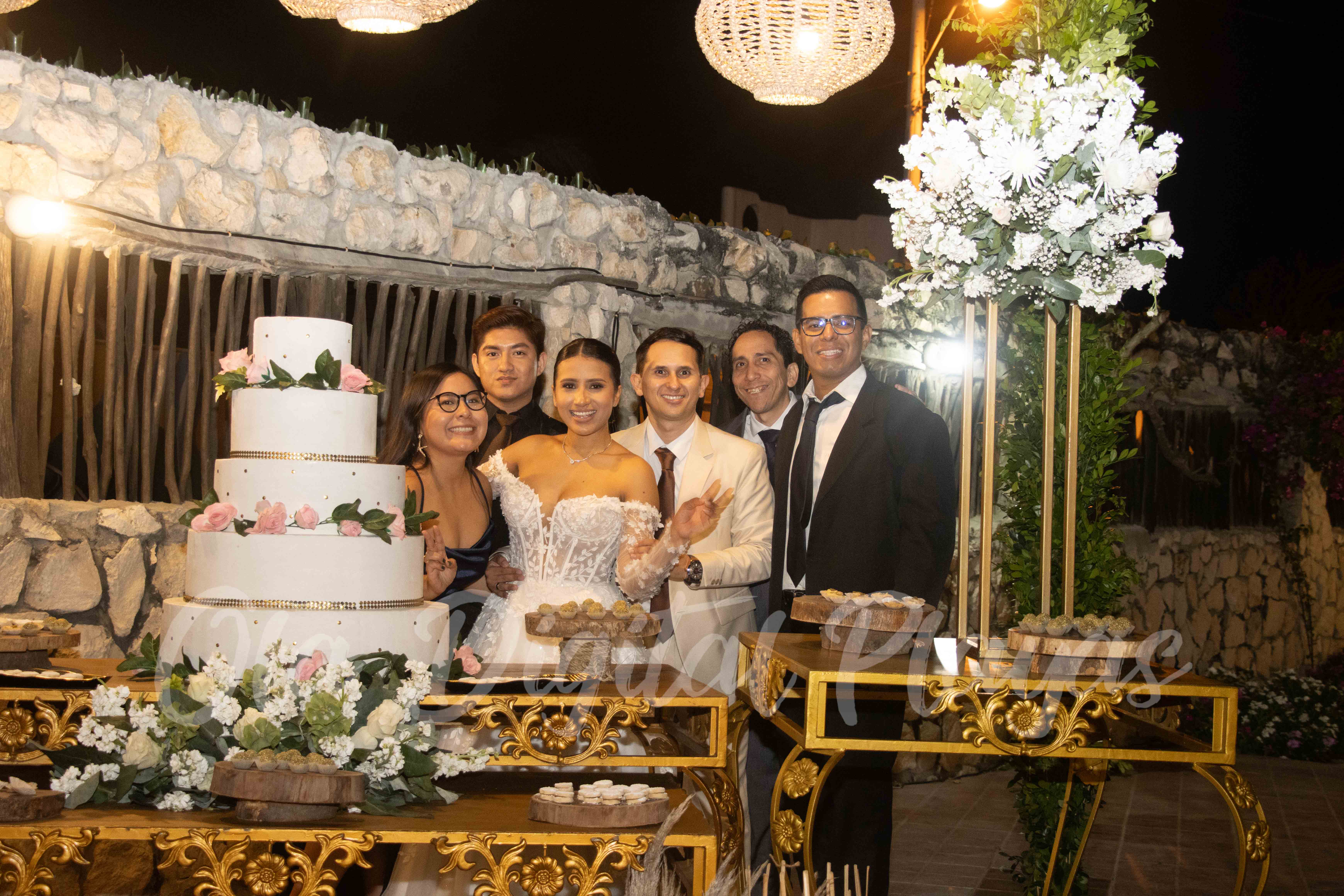 Foto Boda 394