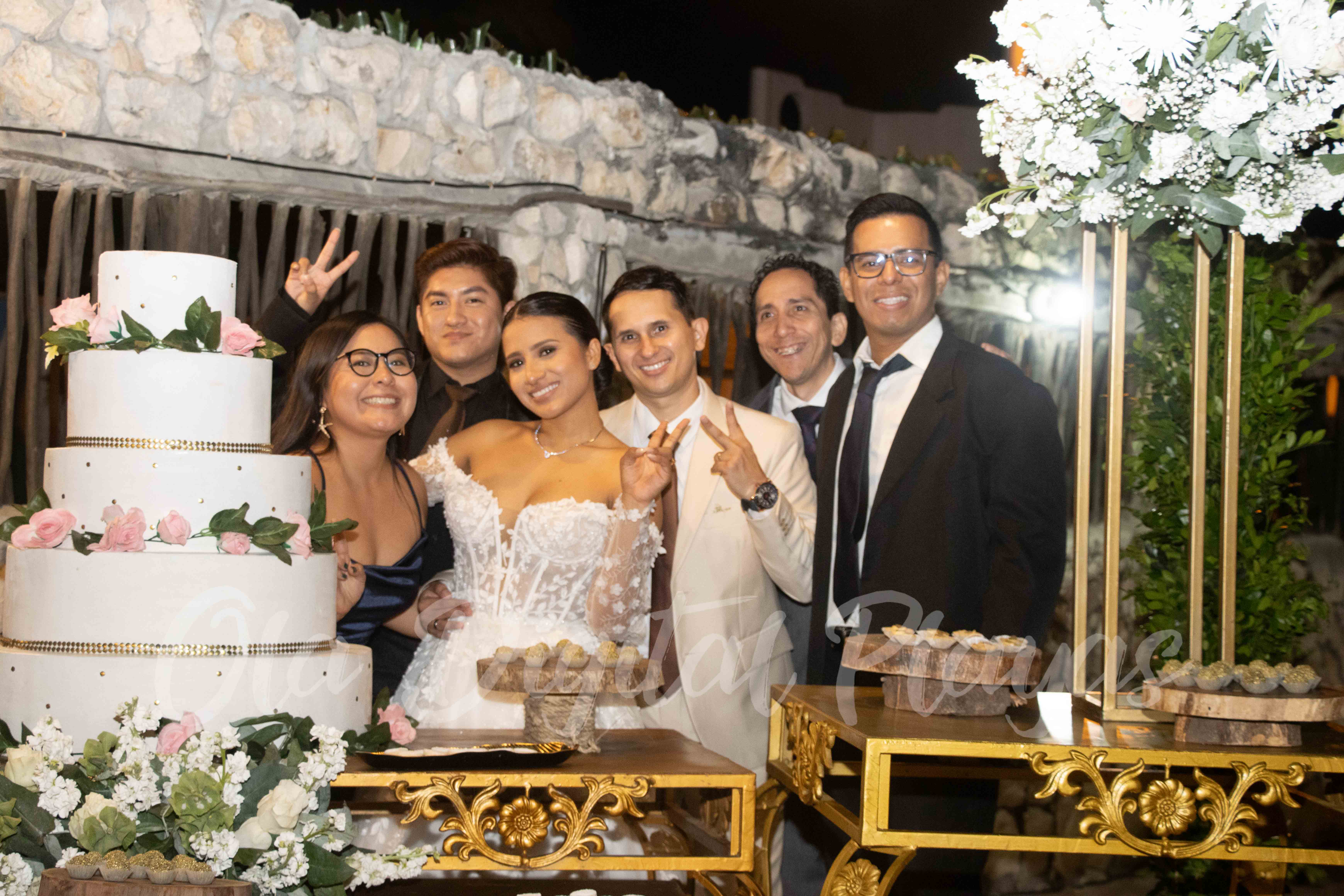 Foto Boda 395