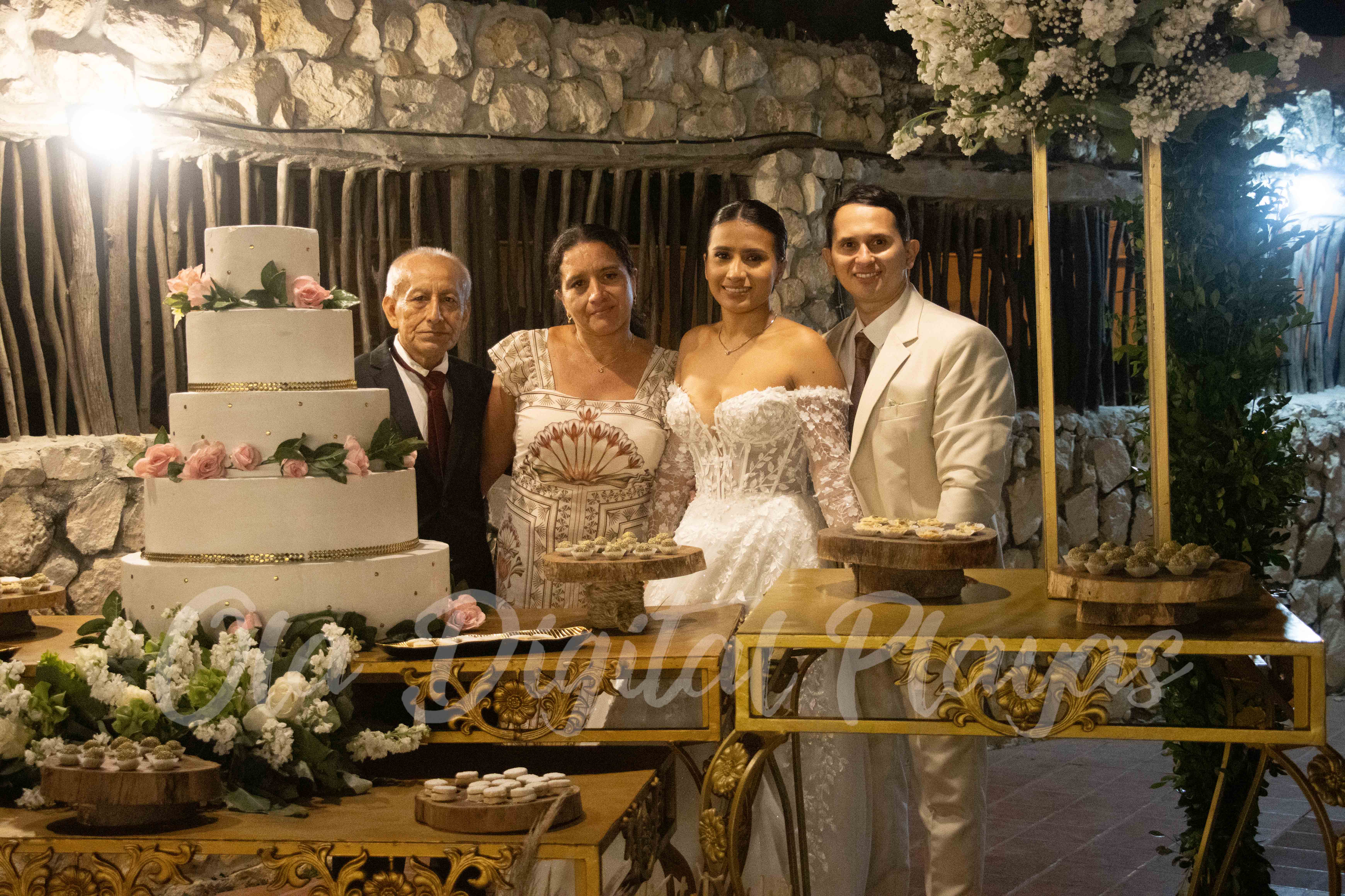 Foto Boda 397