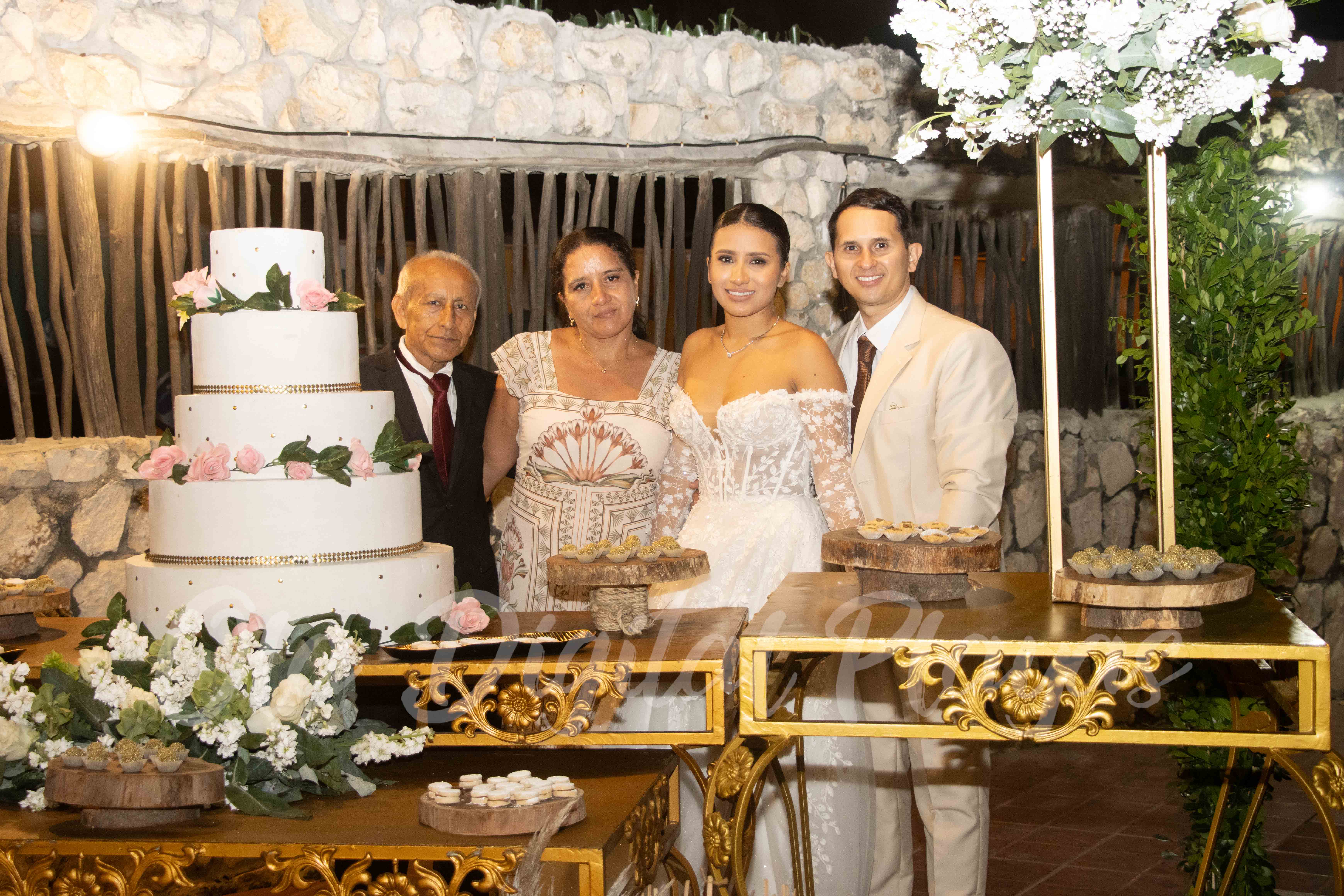 Foto Boda 398