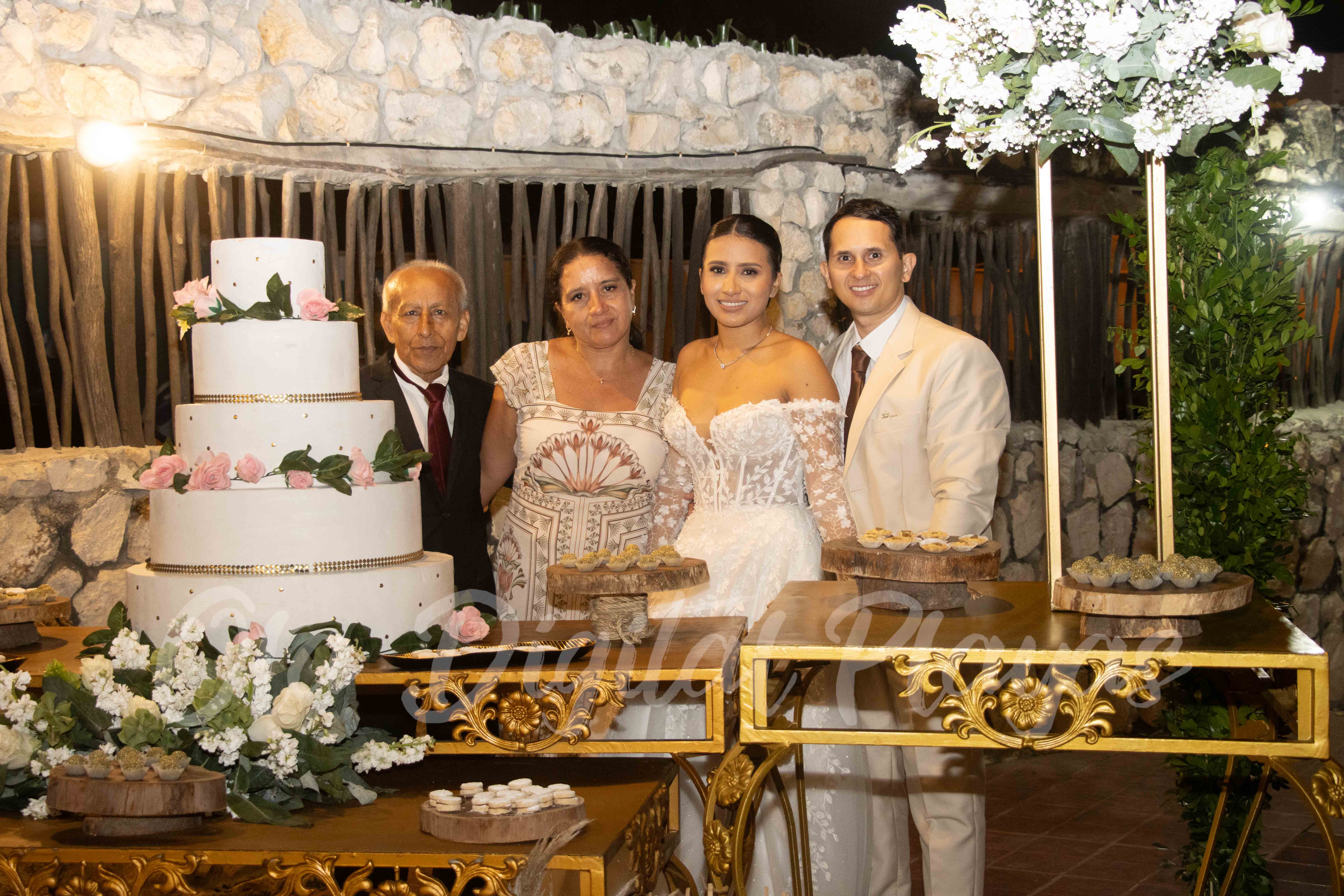 Foto Boda 399