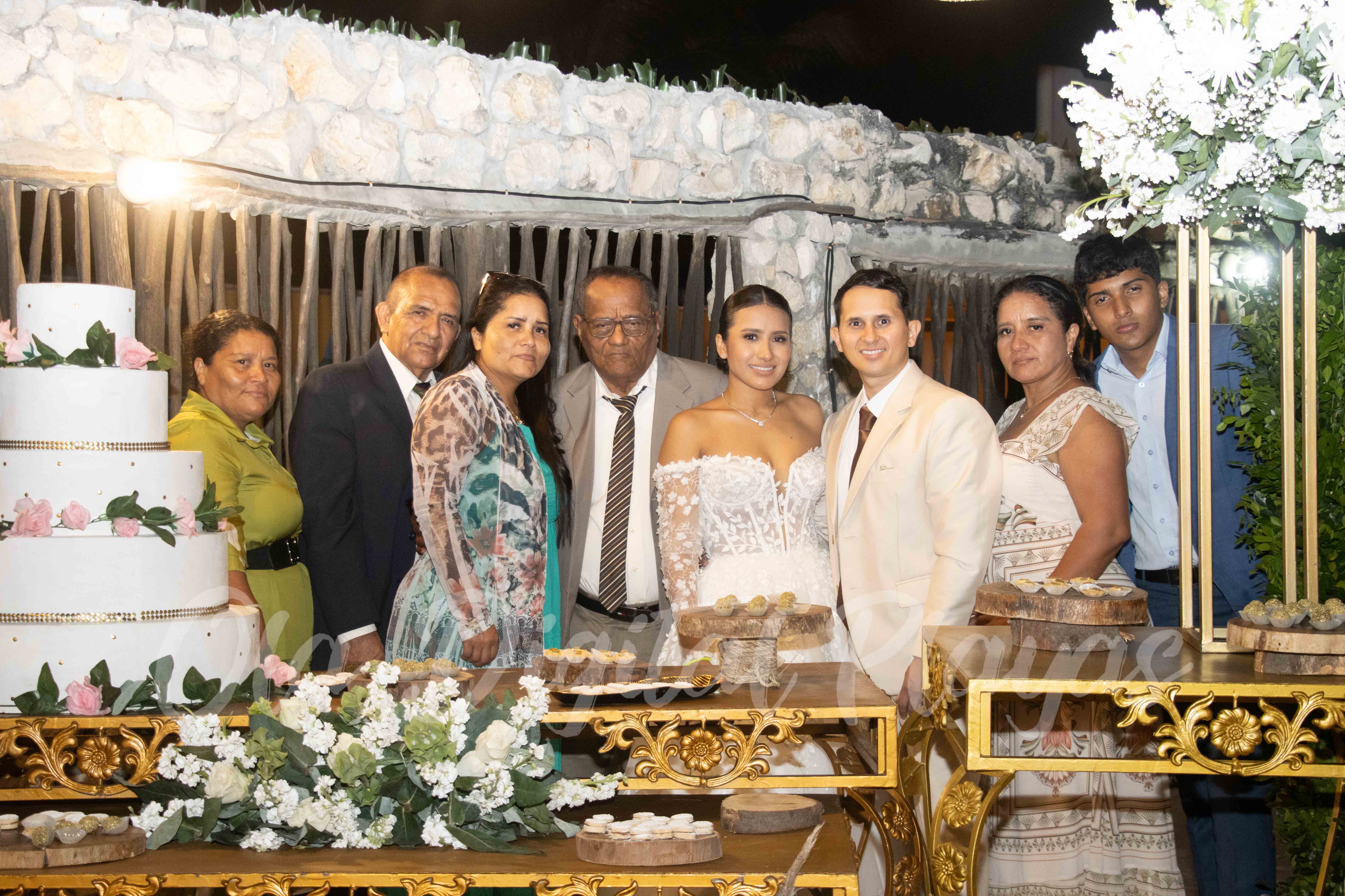 Foto Boda 401