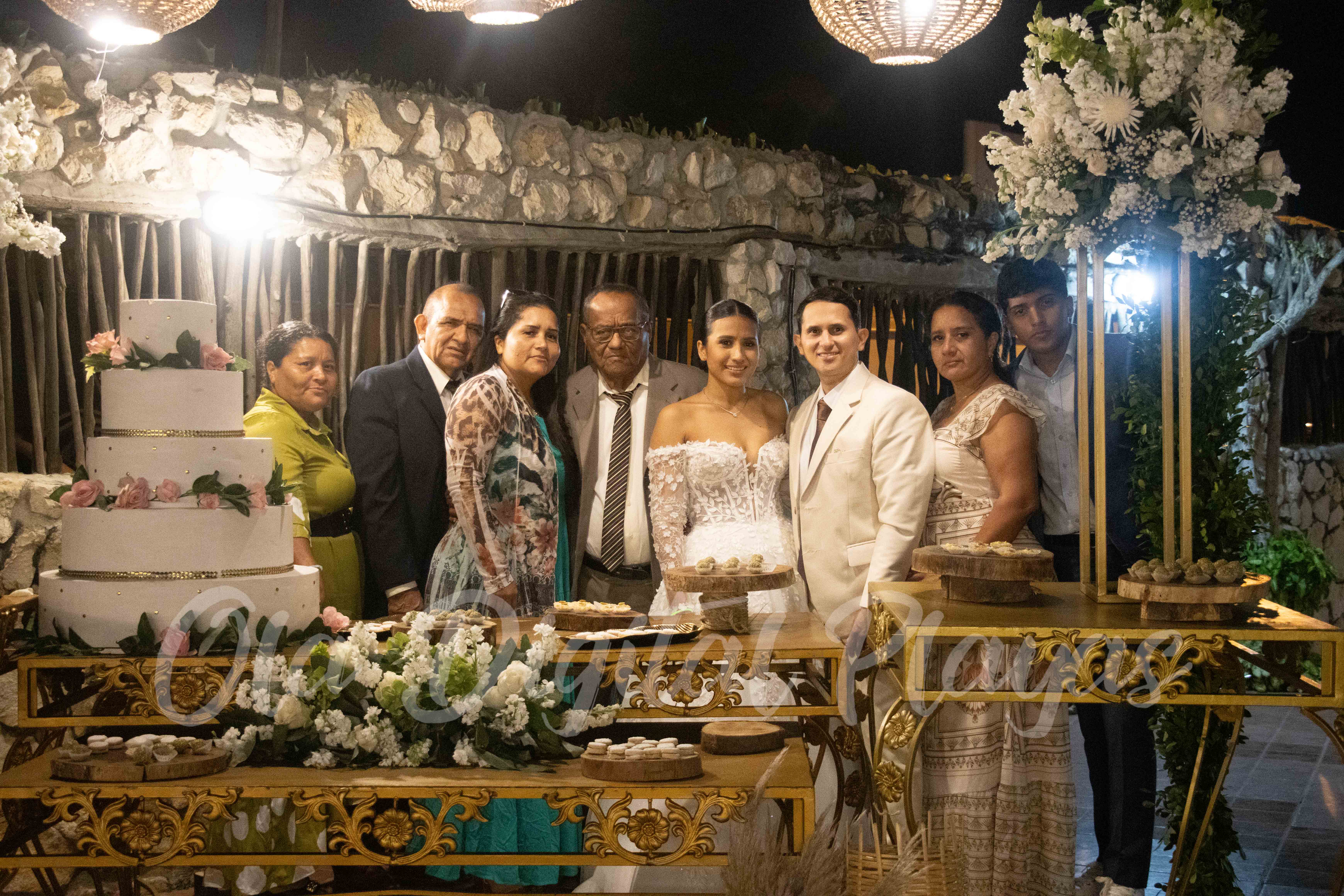 Foto Boda 402