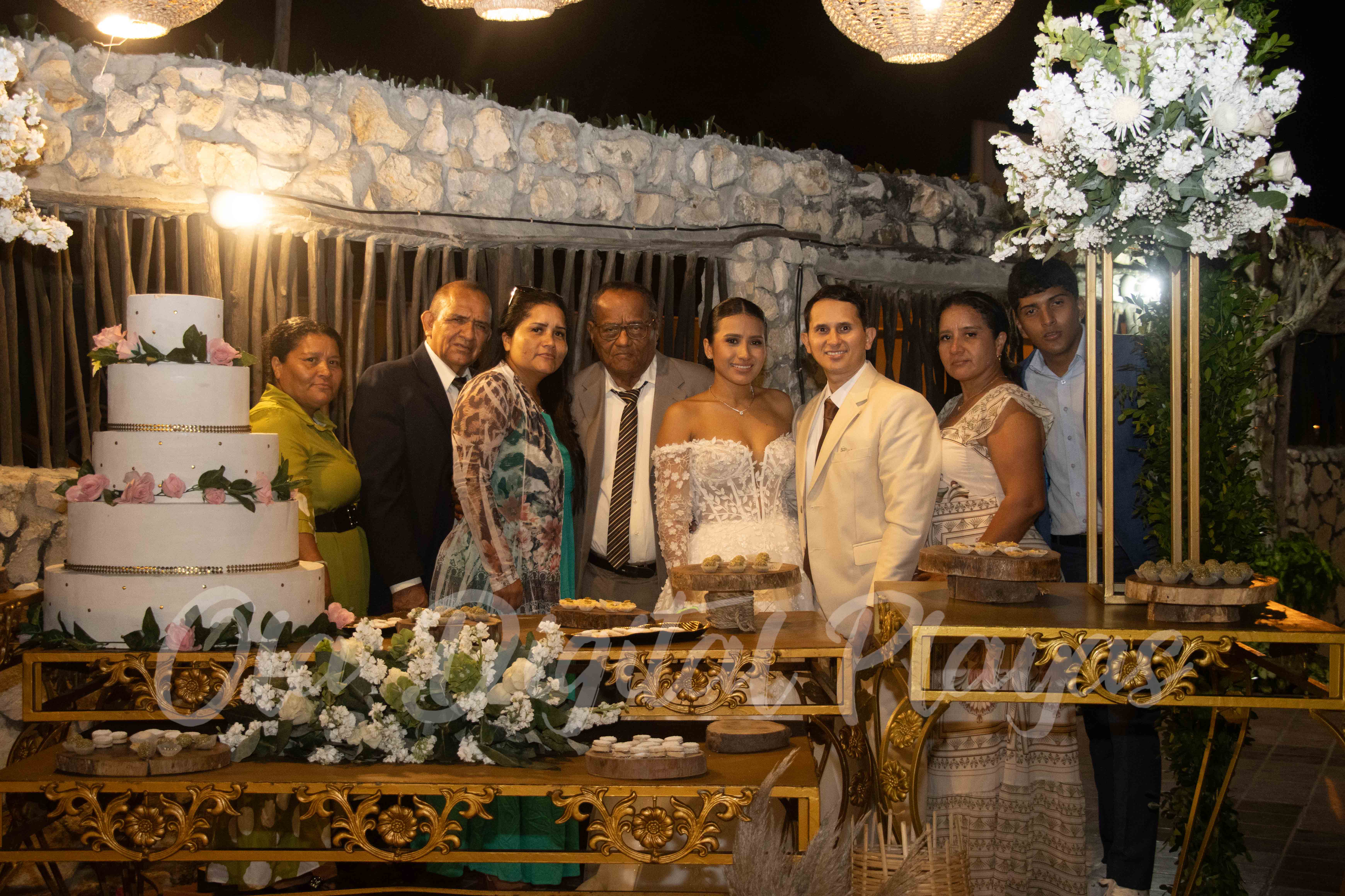 Foto Boda 403