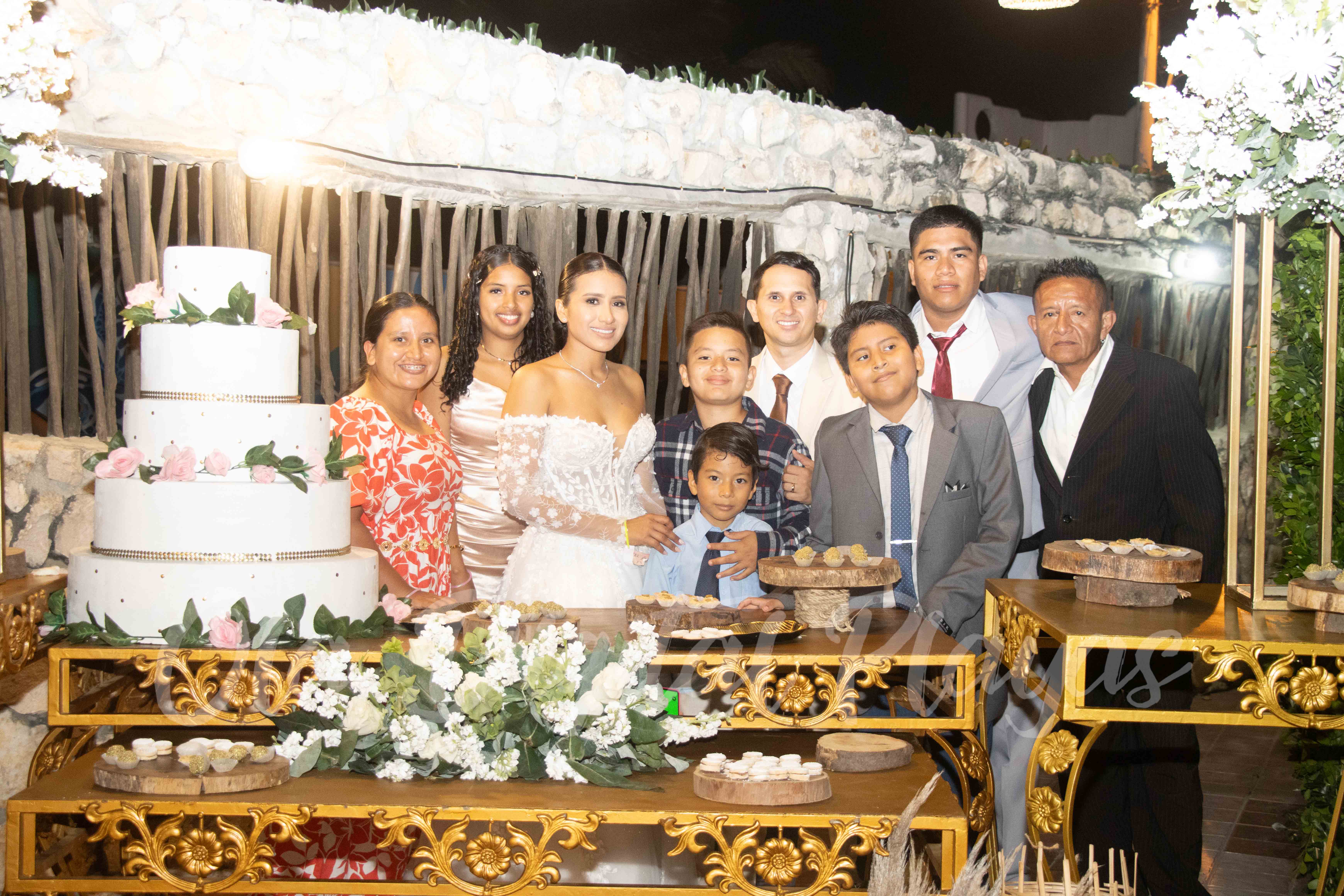 Foto Boda 404