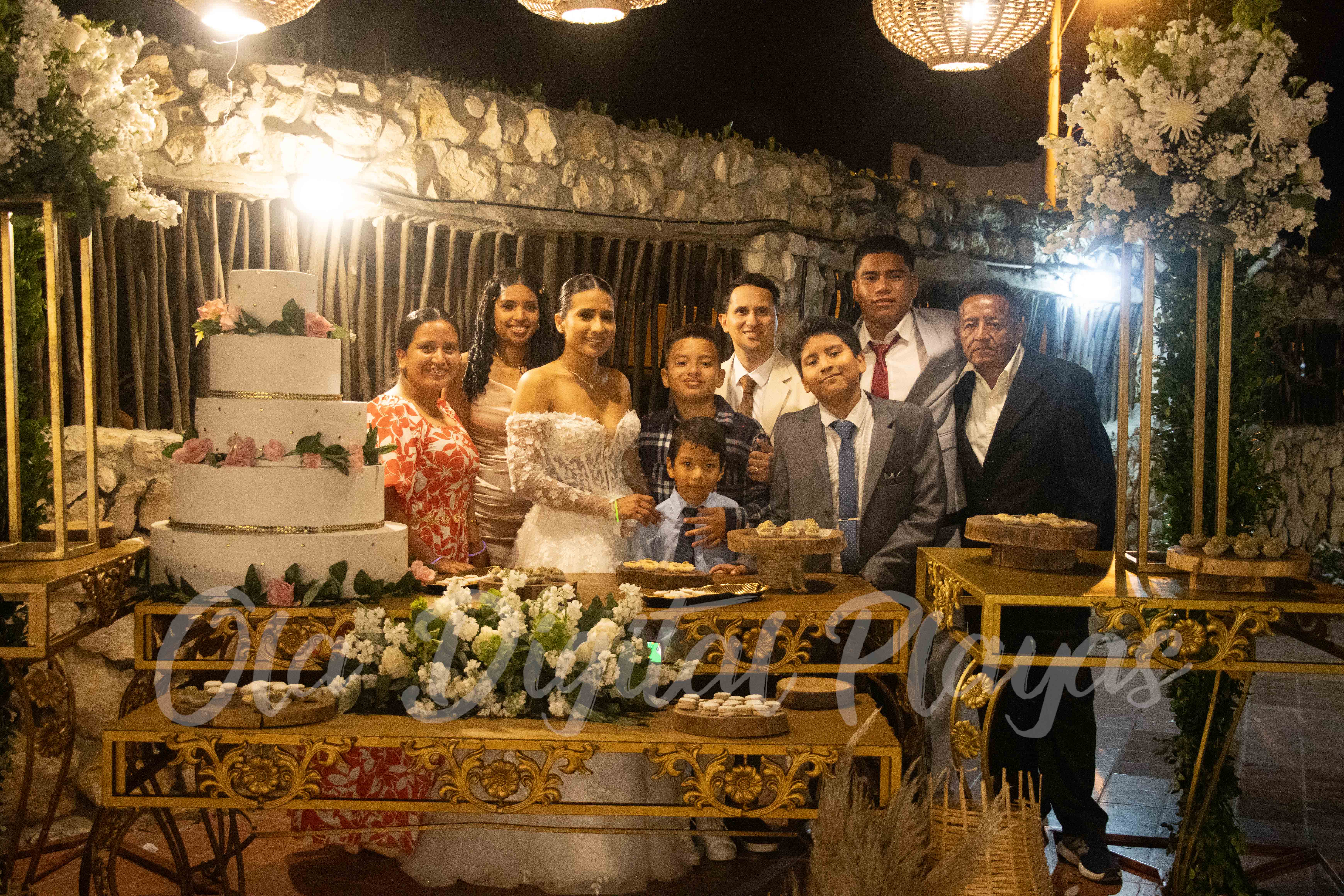 Foto Boda 405