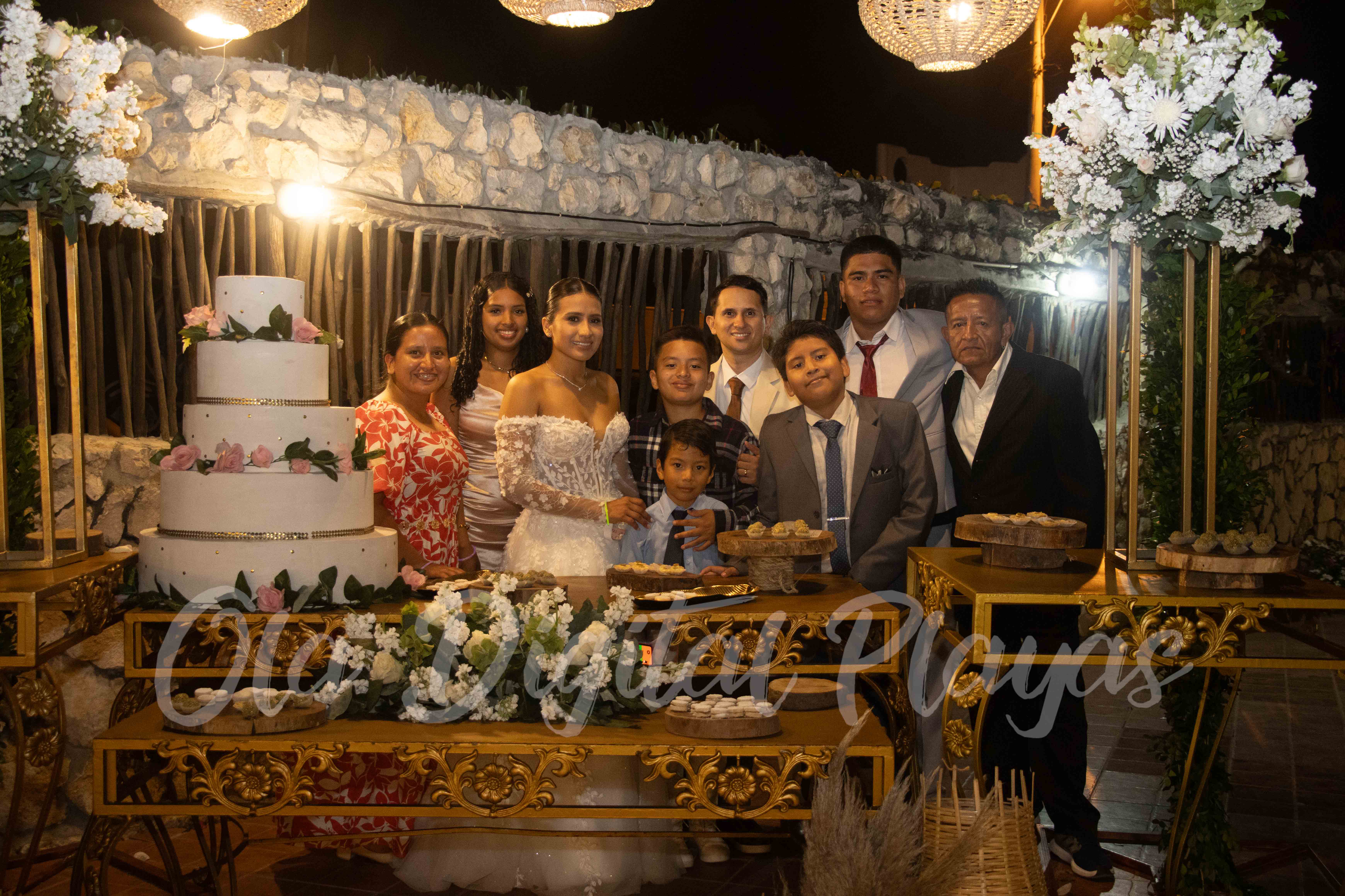Foto Boda 406