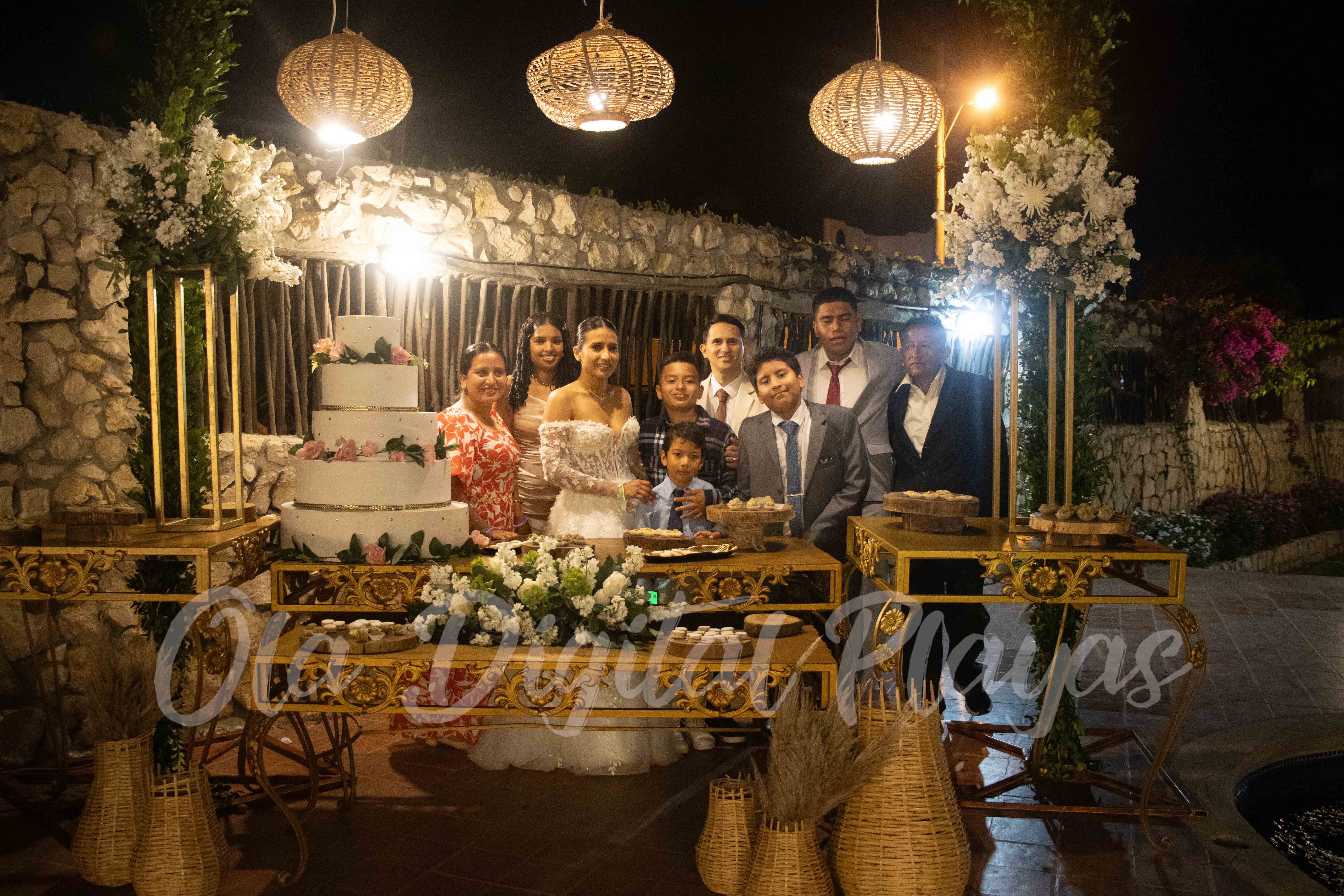Foto Boda 408