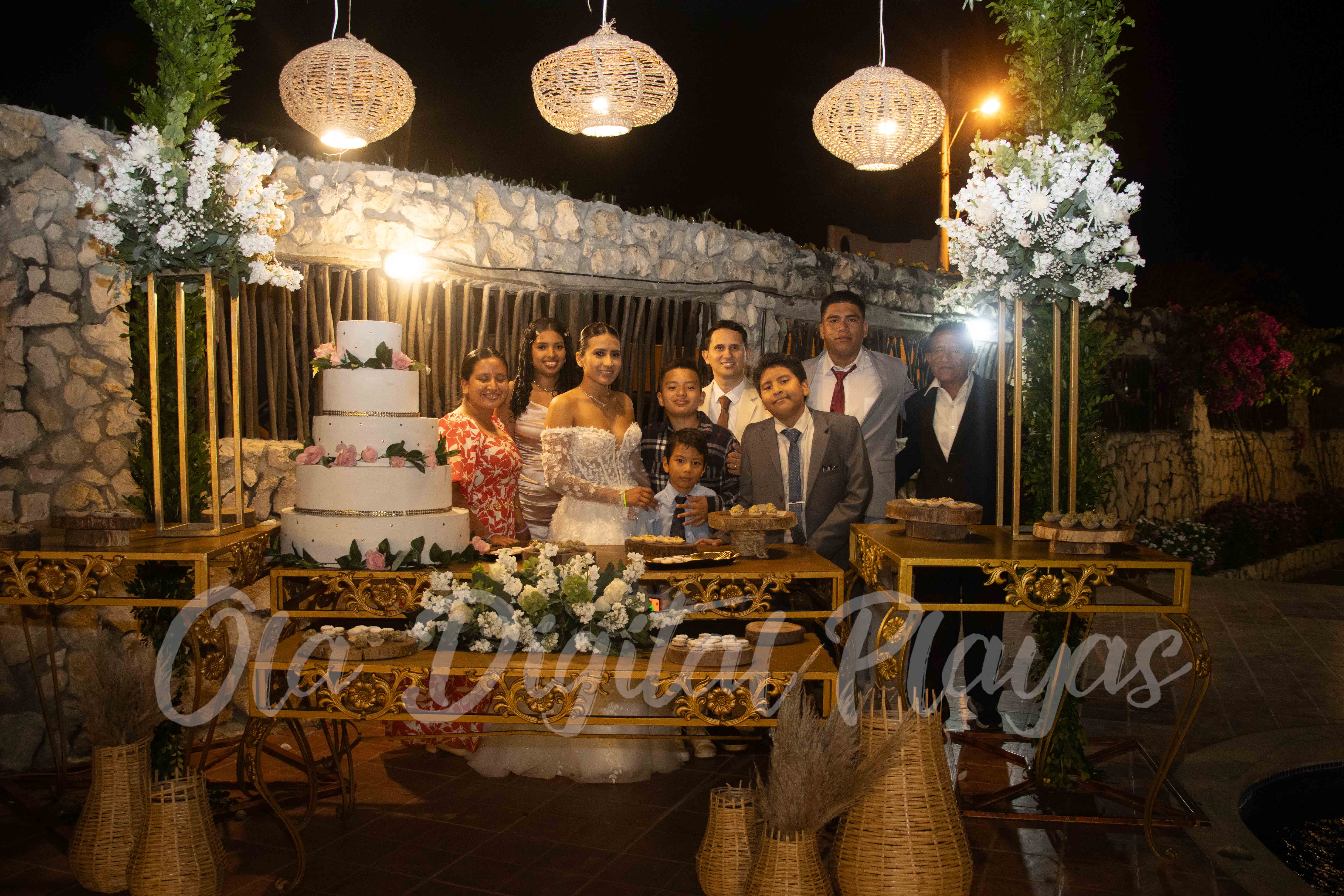 Foto Boda 409