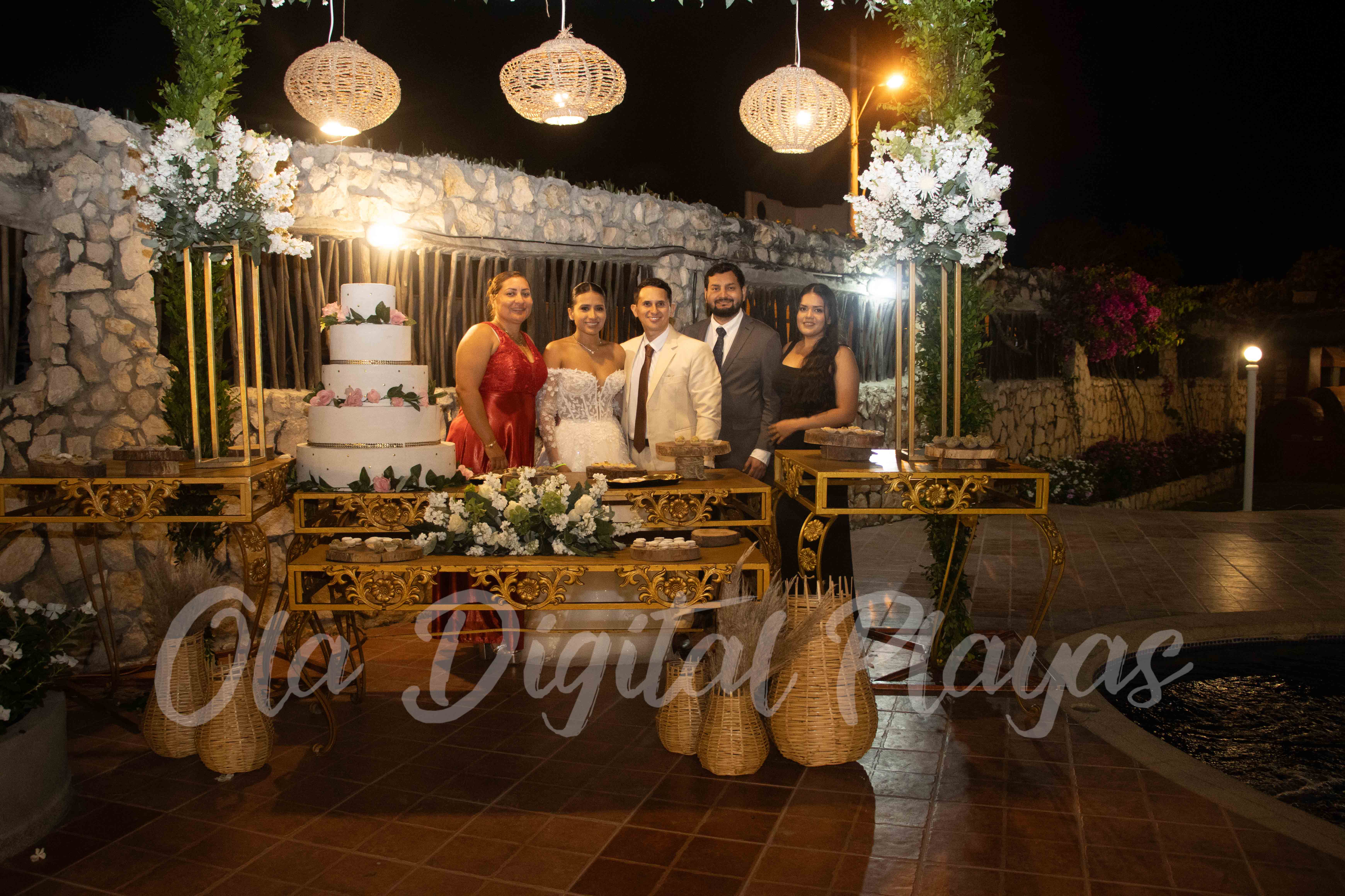 Foto Boda 410