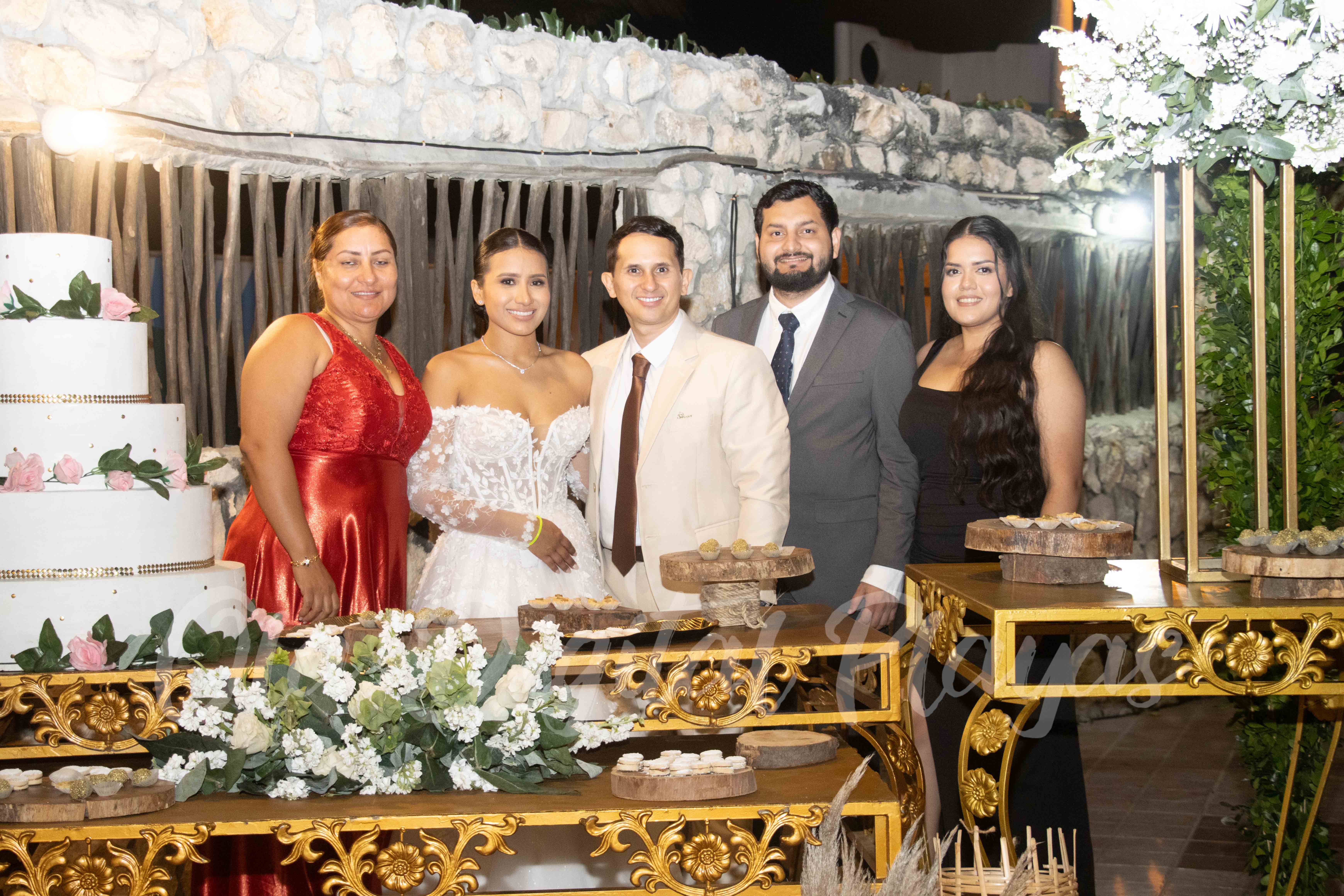 Foto Boda 411