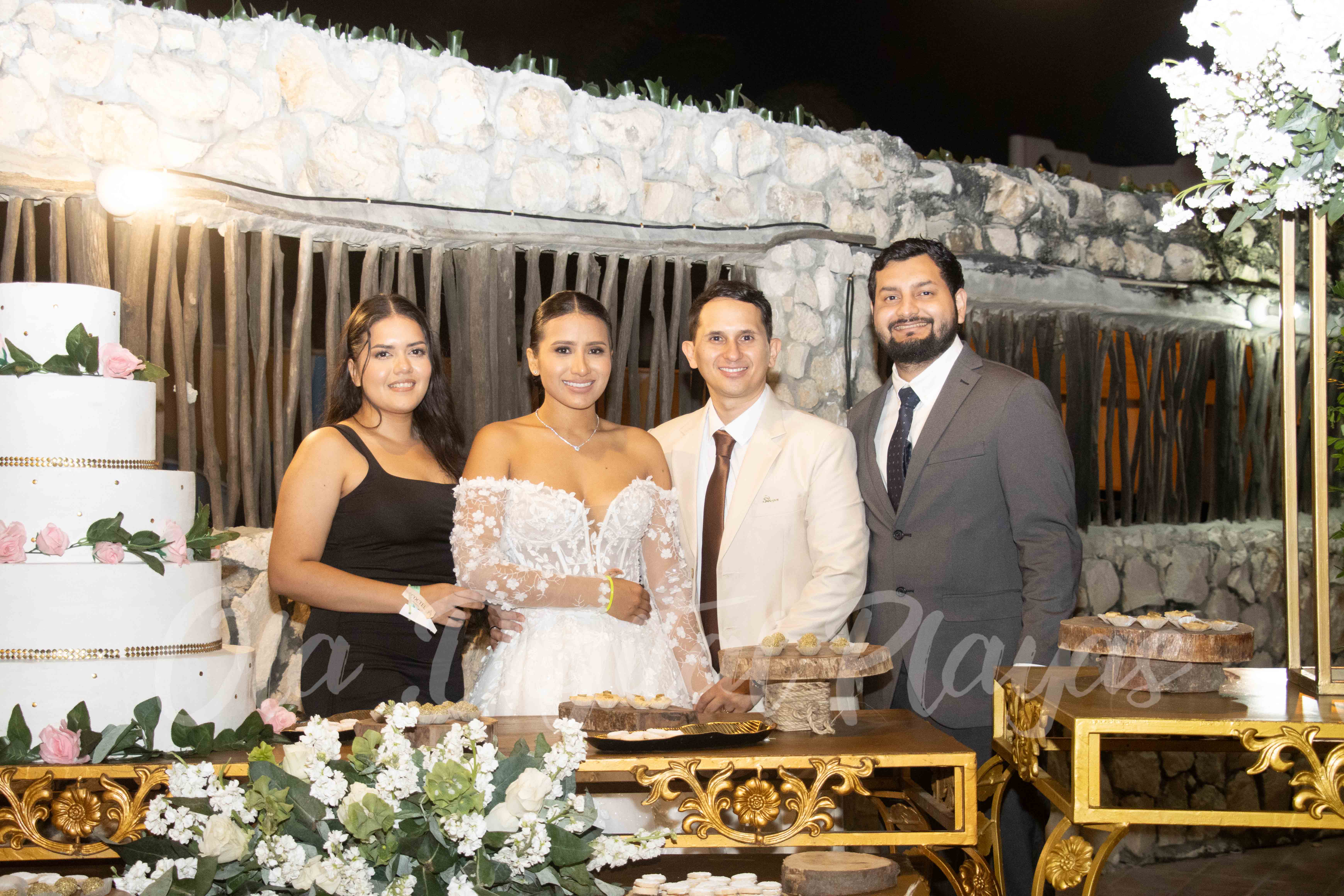 Foto Boda 413