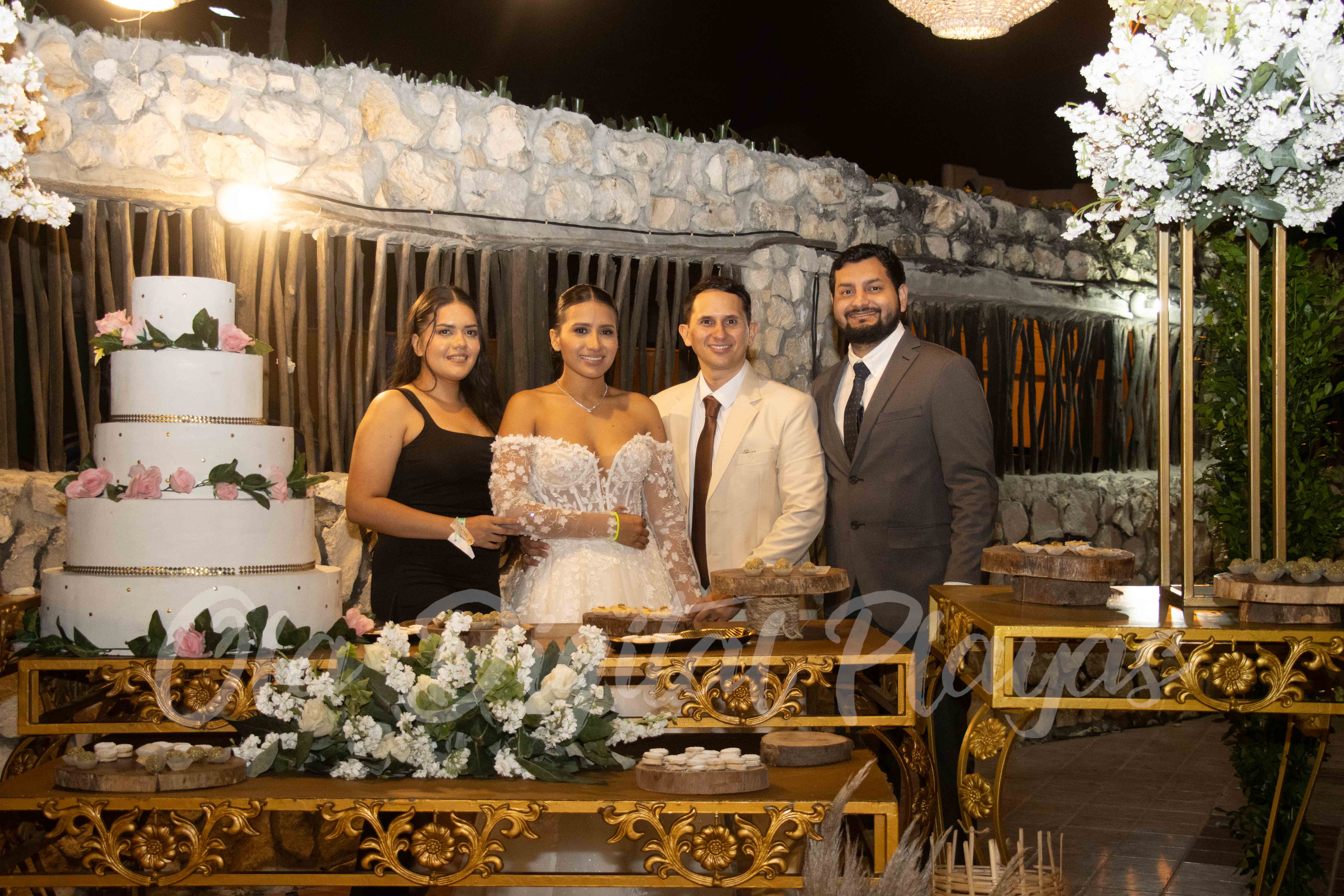 Foto Boda 414