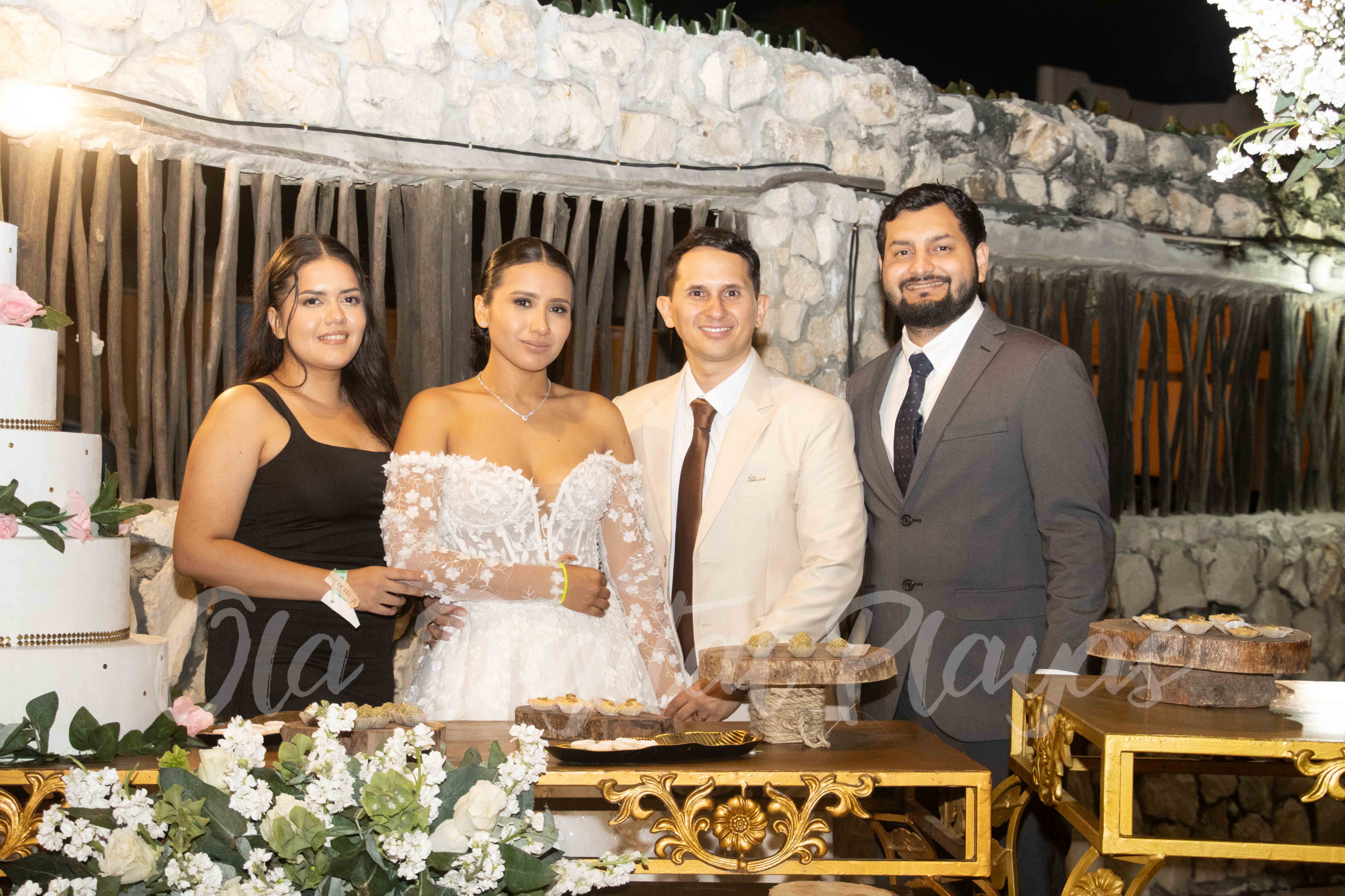 Foto Boda 415