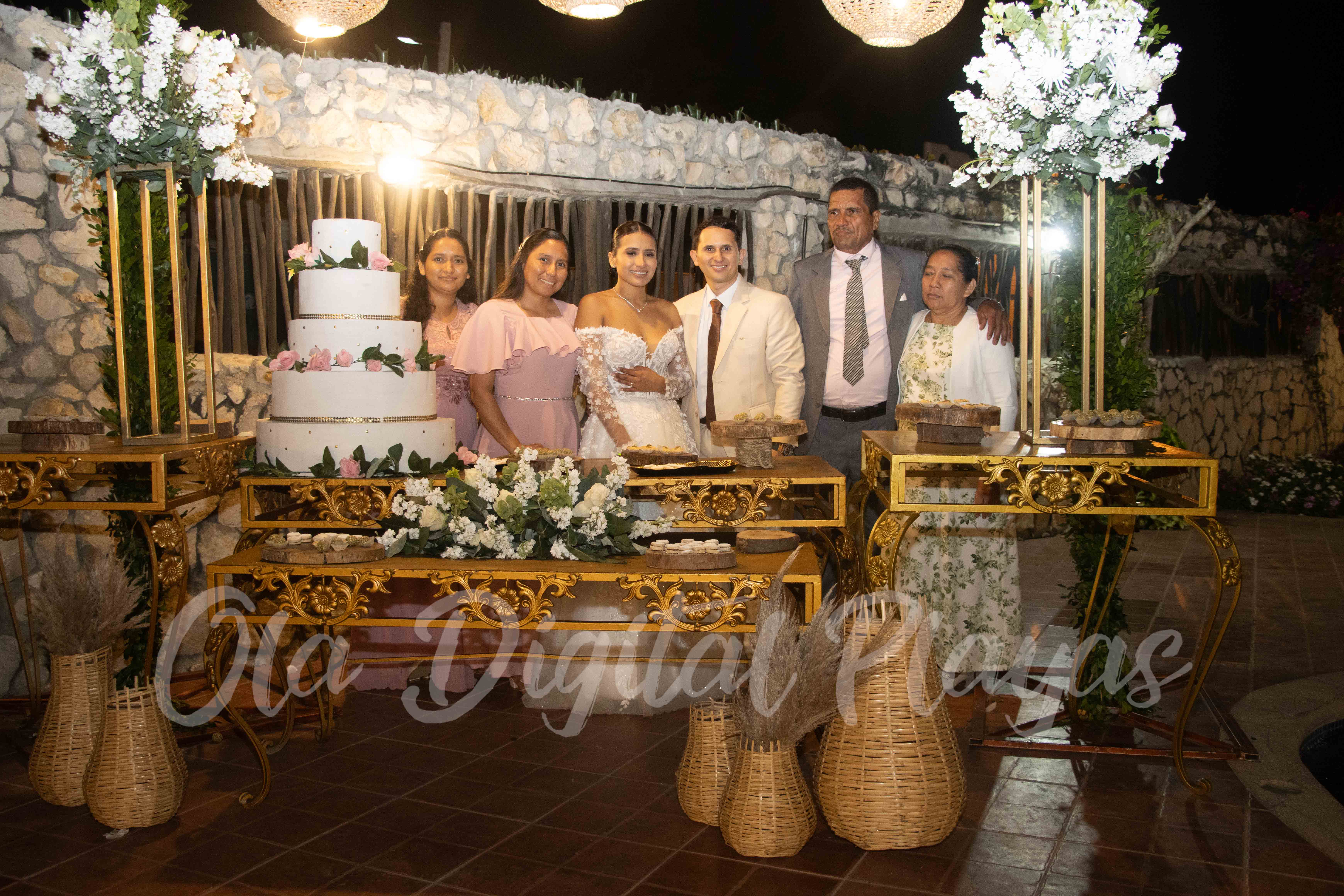 Foto Boda 416
