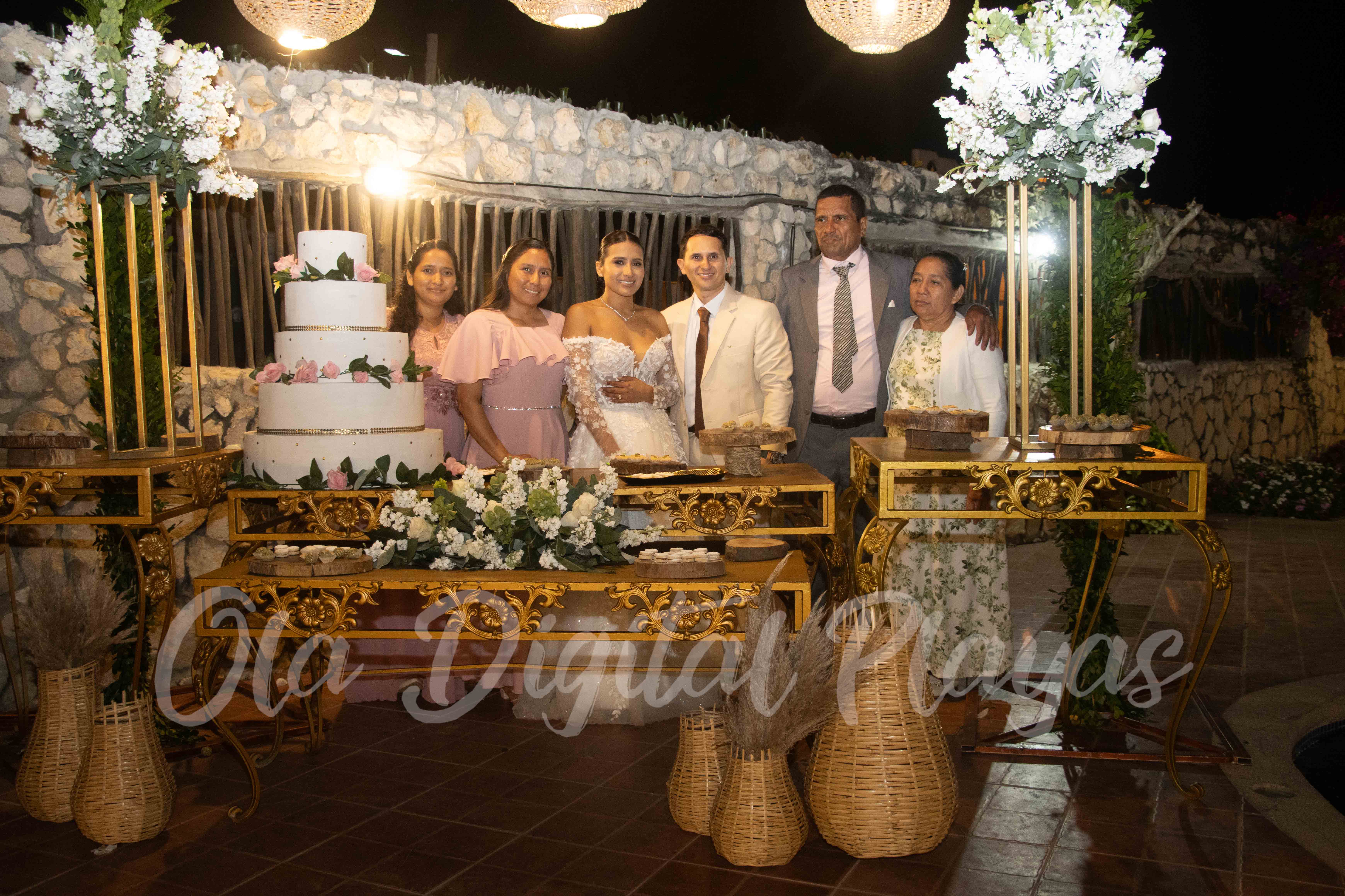 Foto Boda 417