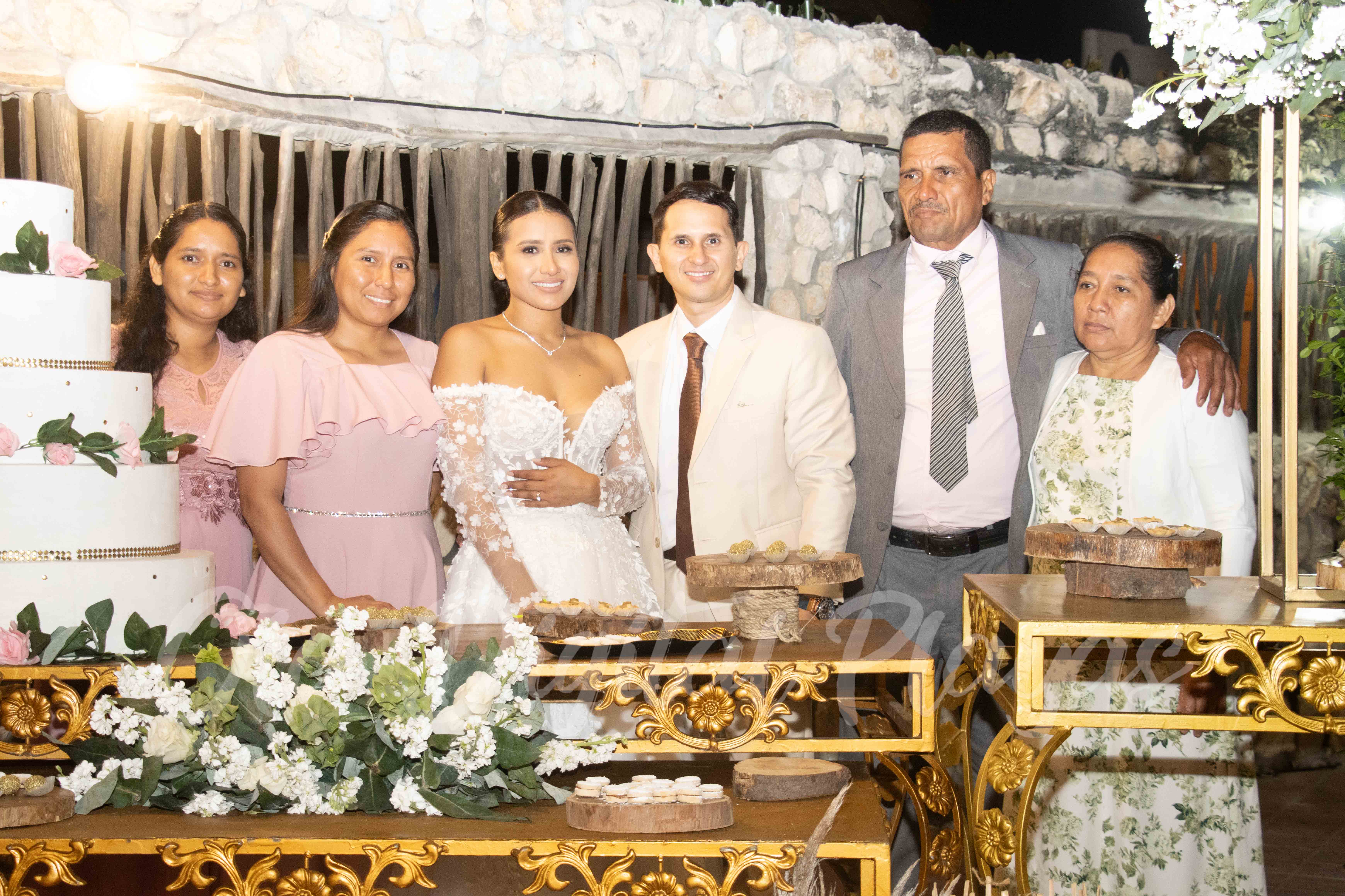 Foto Boda 418