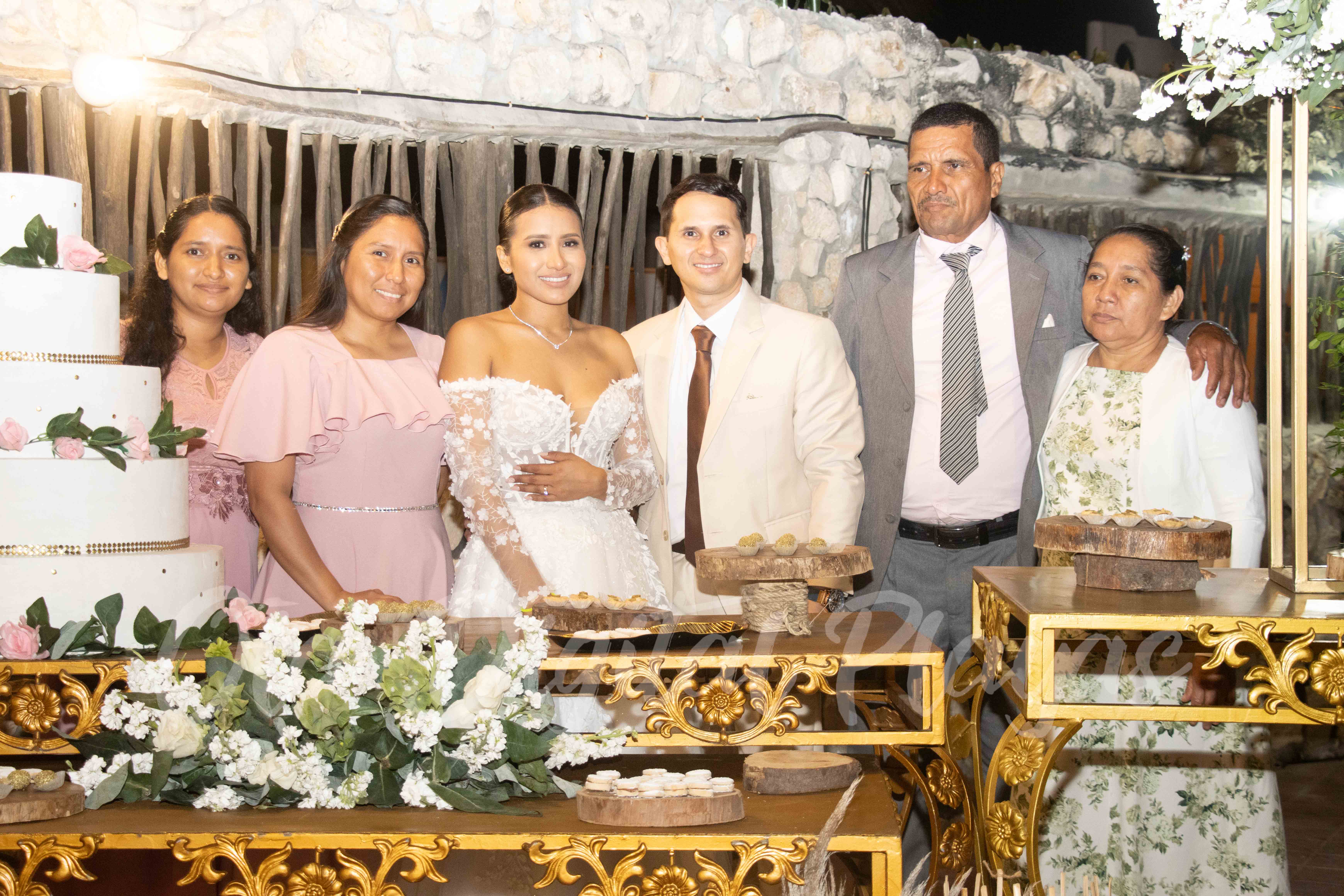 Foto Boda 419