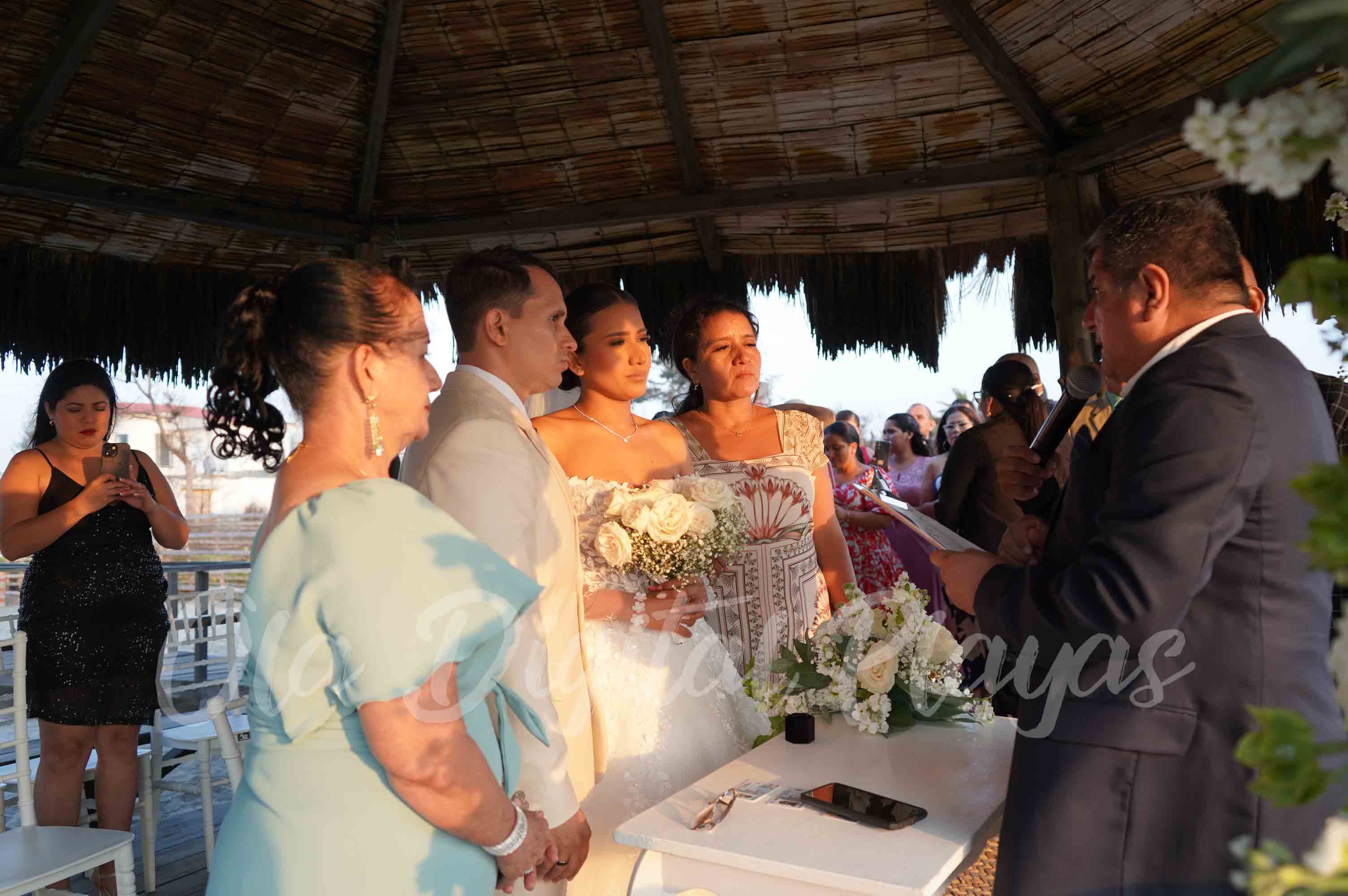Foto Boda 42
