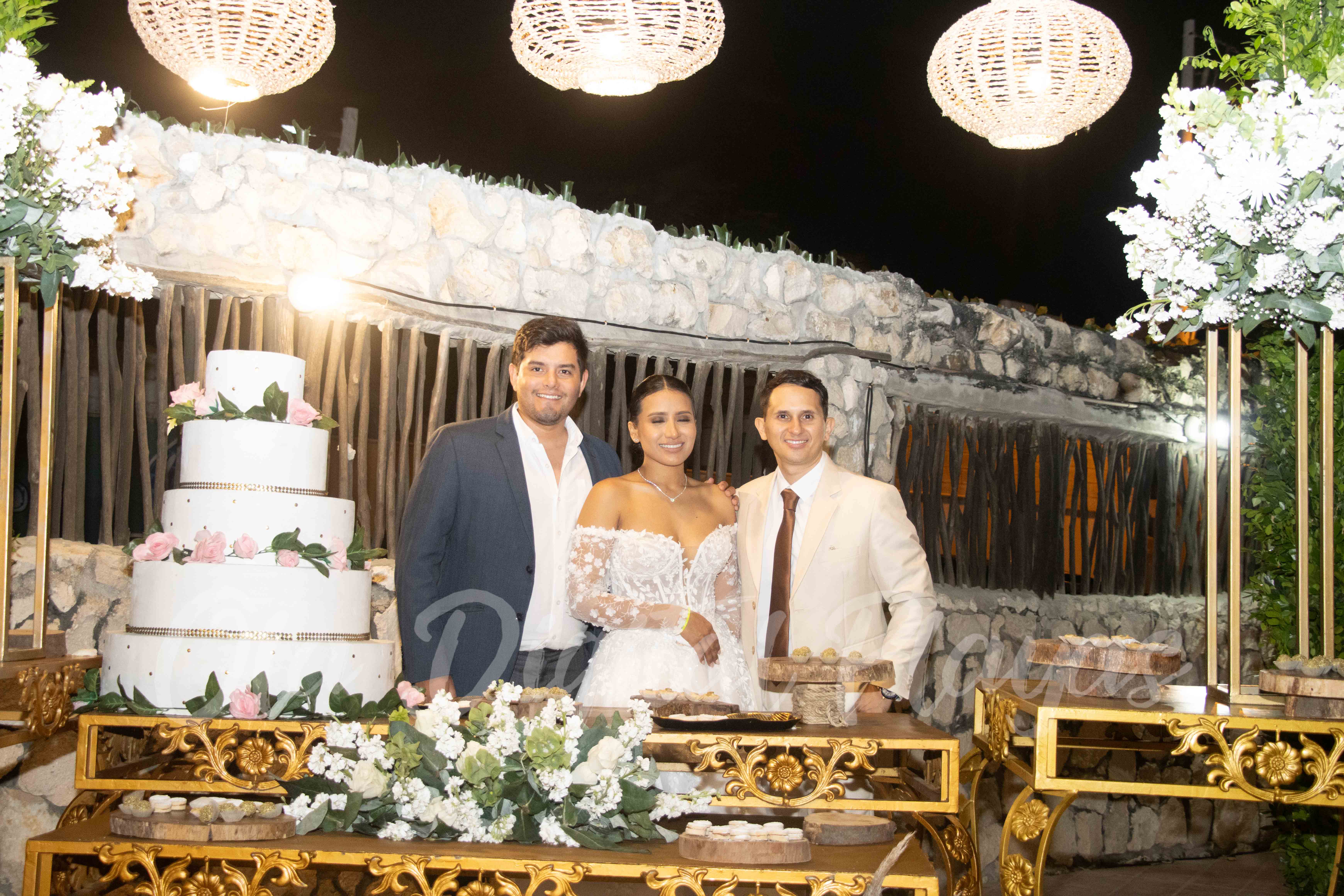 Foto Boda 420