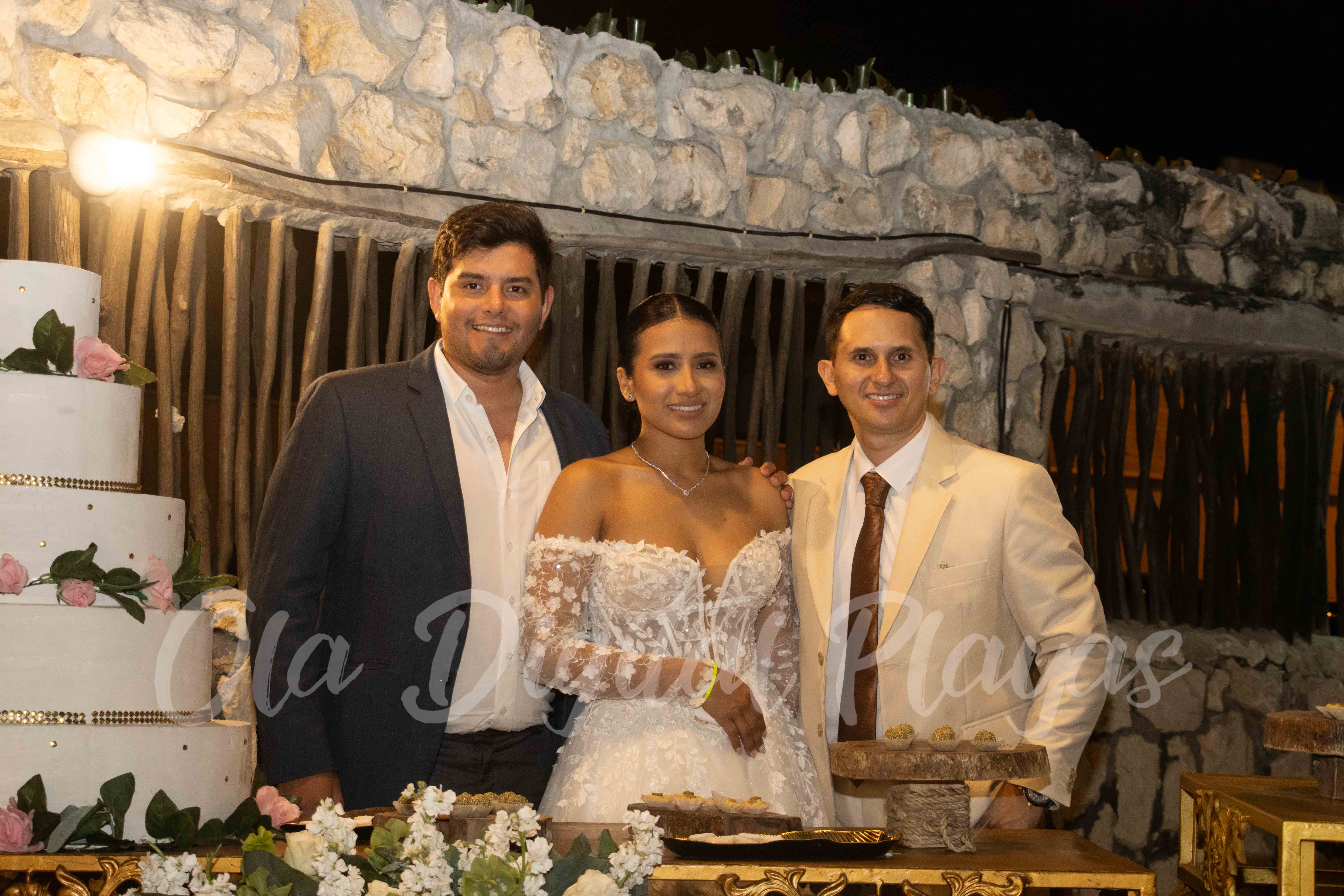 Foto Boda 421