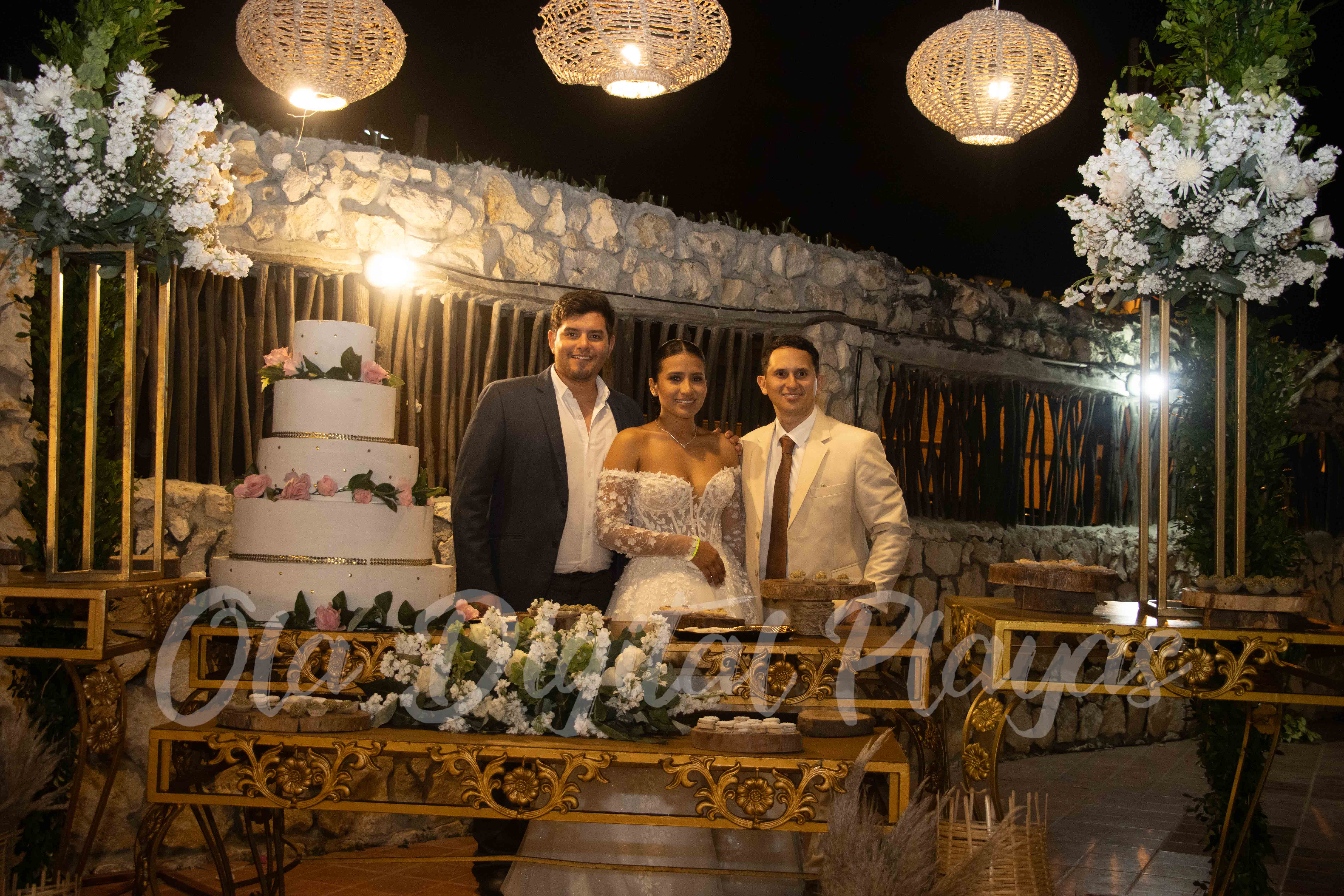 Foto Boda 422