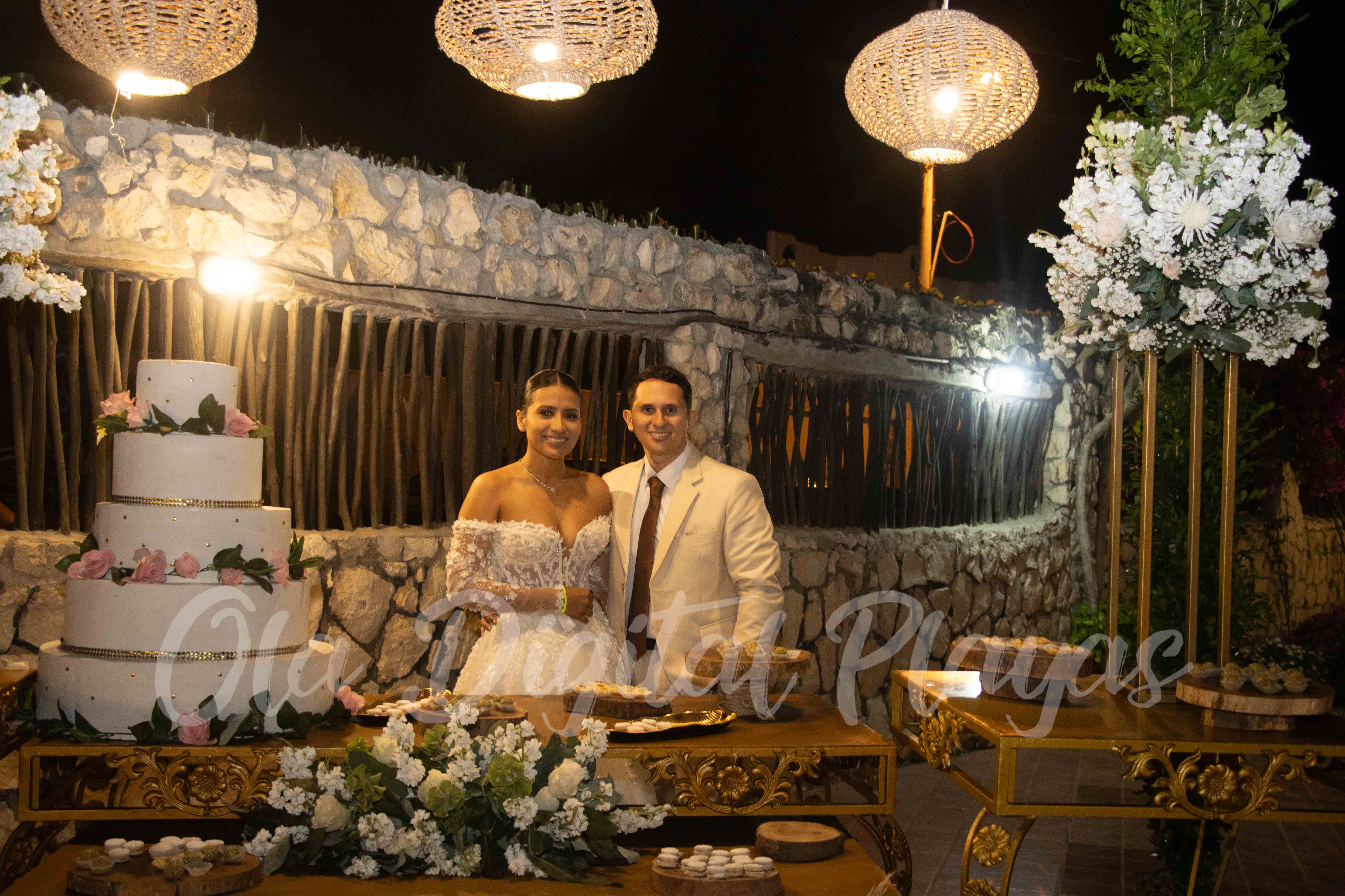 Foto Boda 423