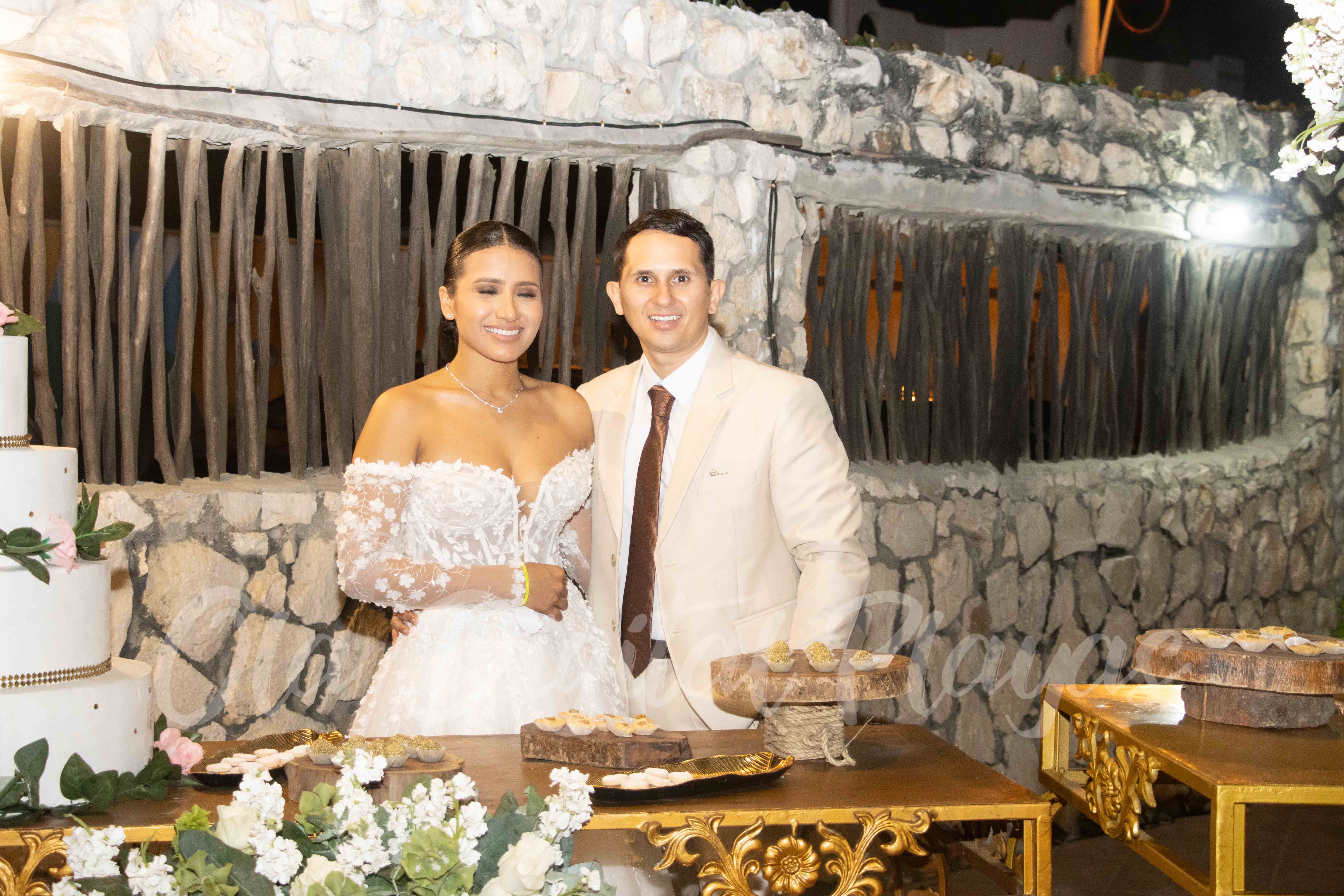 Foto Boda 424