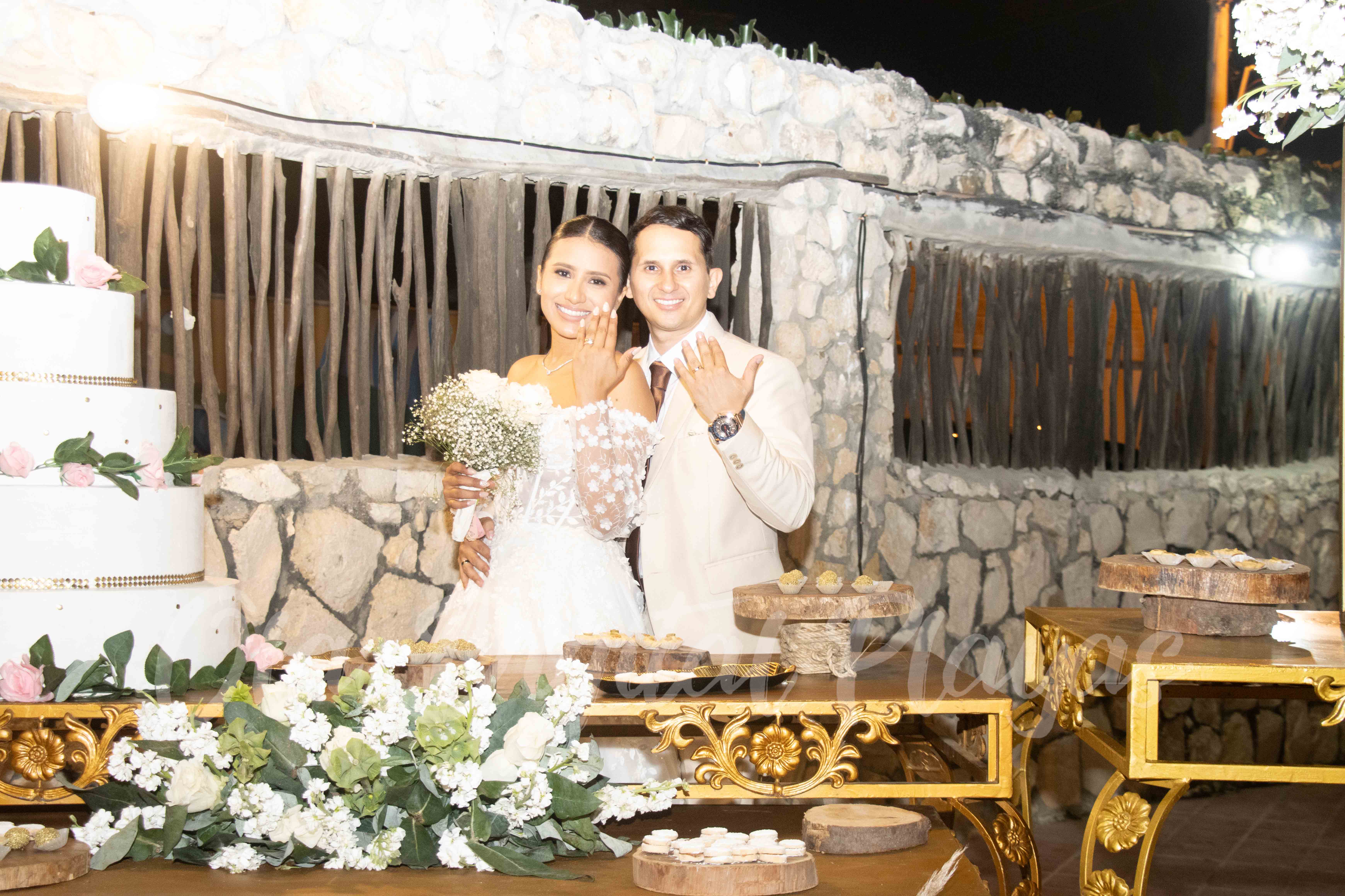 Foto Boda 425