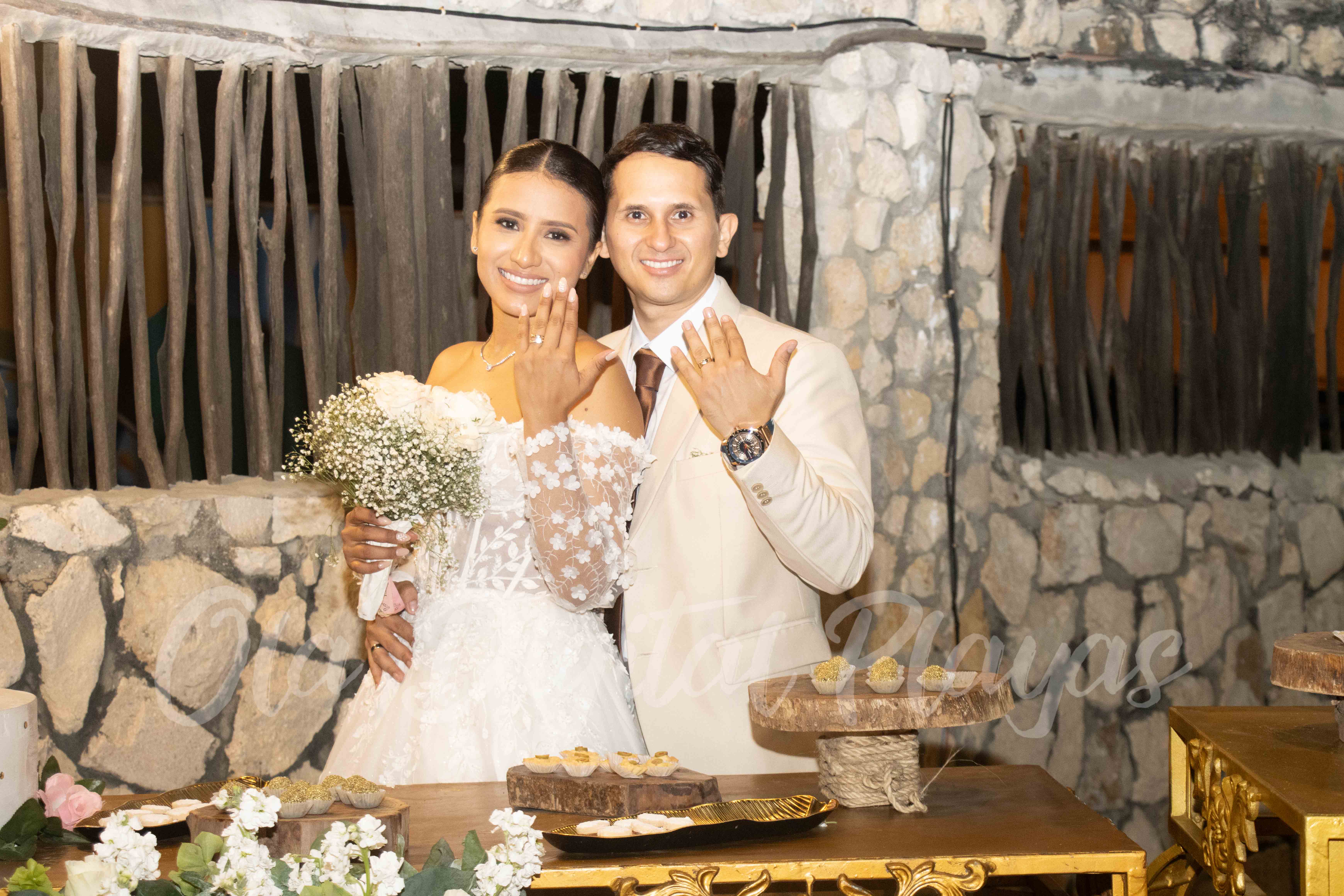 Foto Boda 426