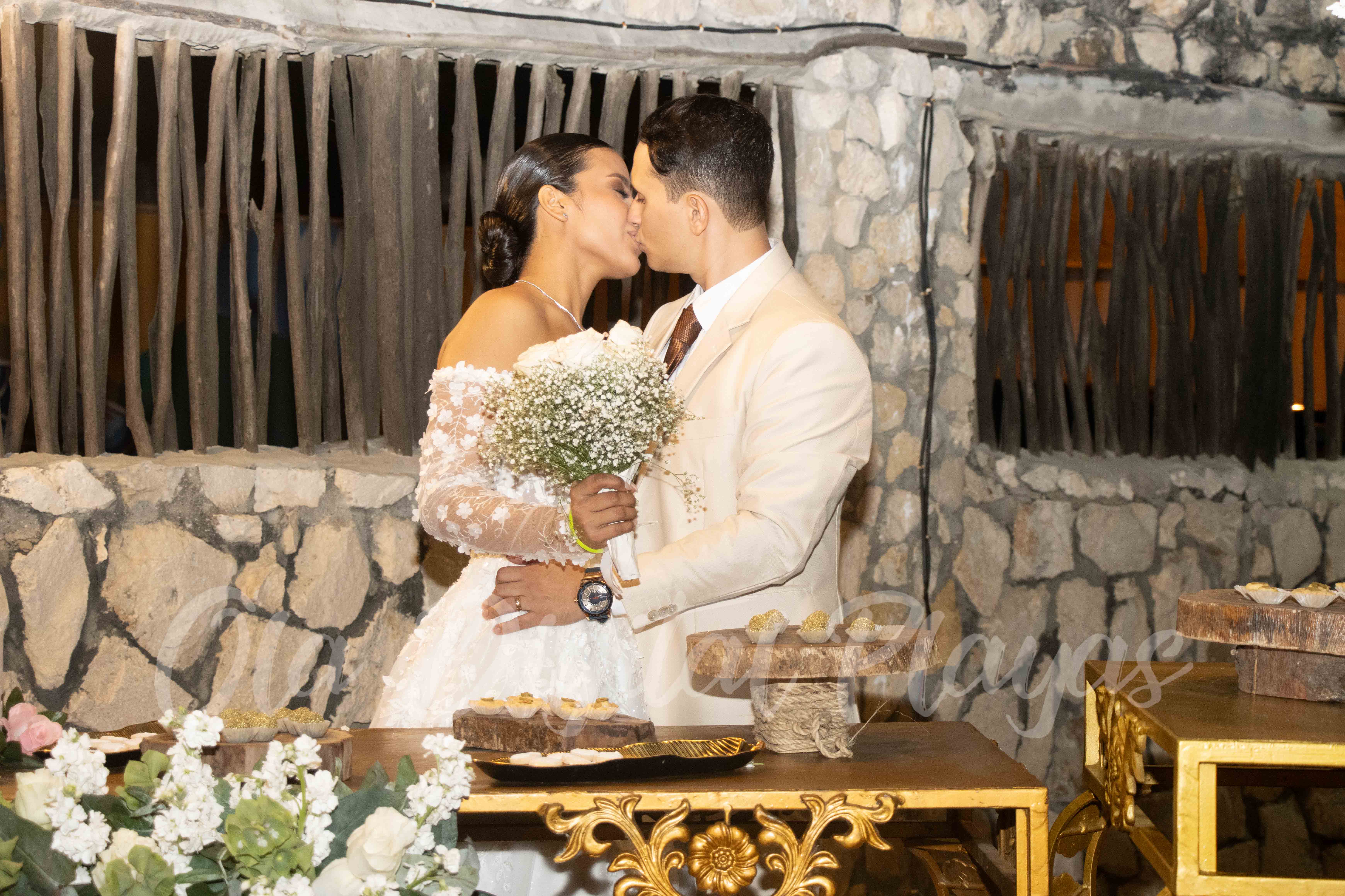 Foto Boda 427