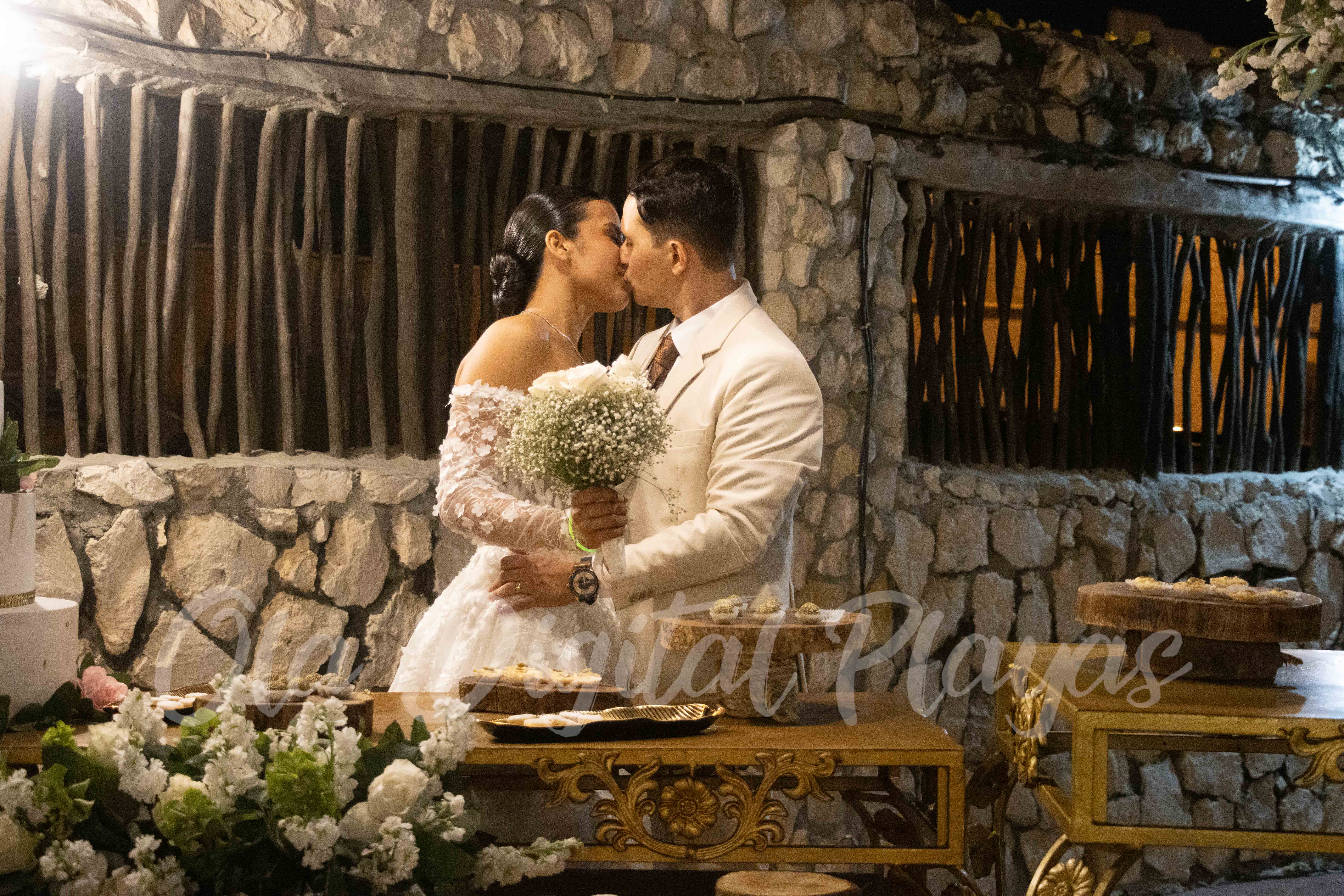 Foto Boda 428