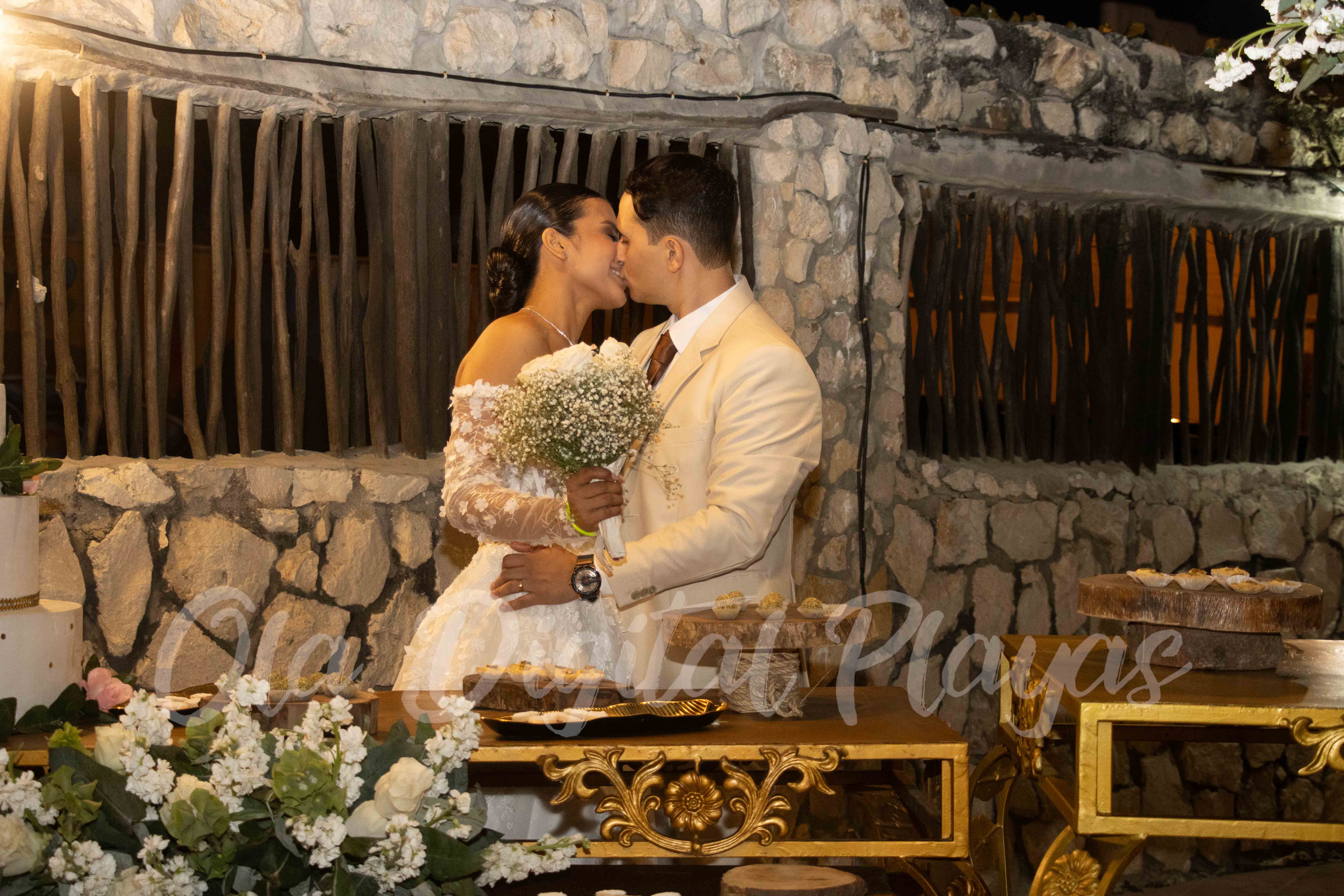 Foto Boda 429