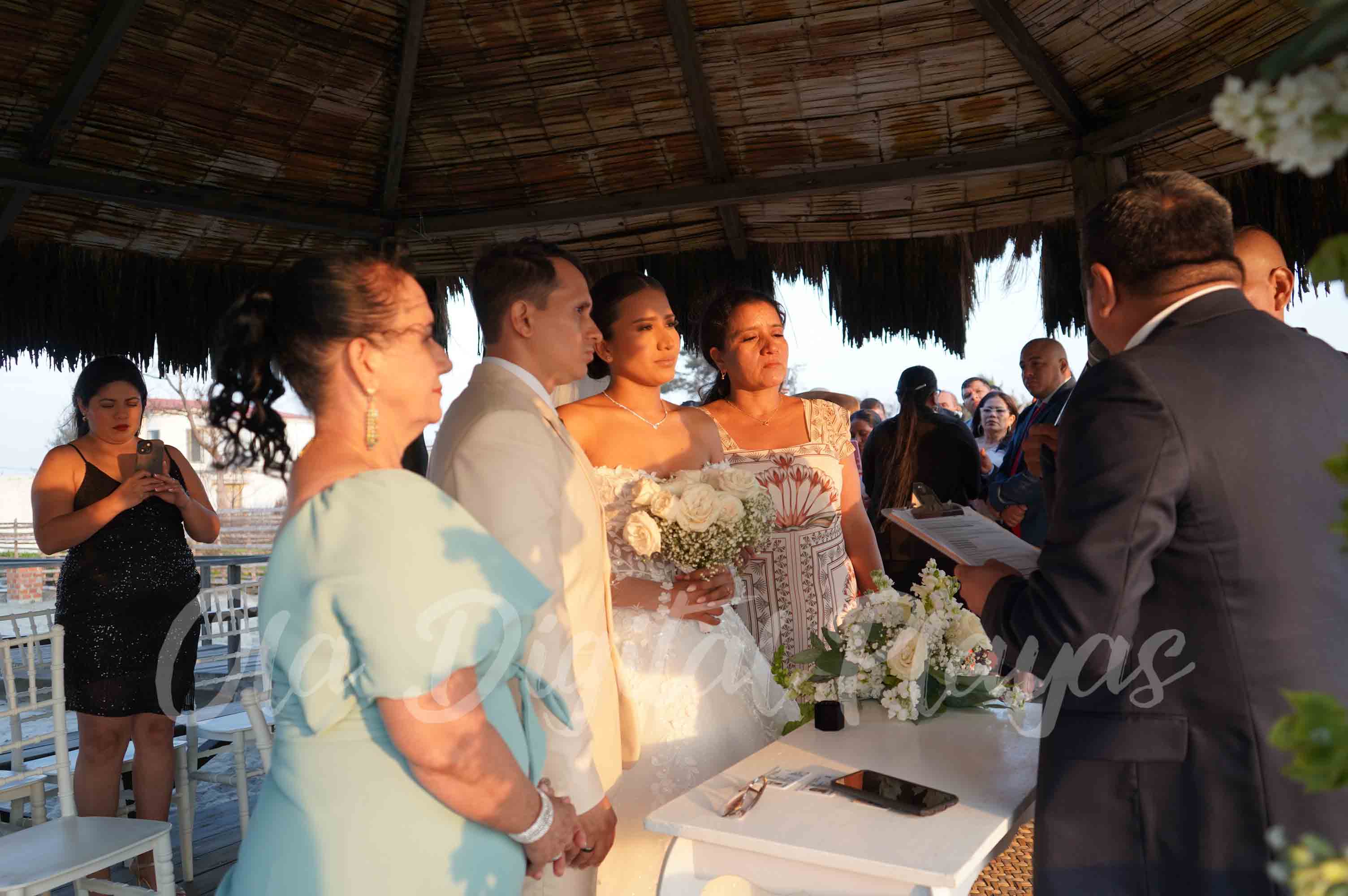 Foto Boda 43