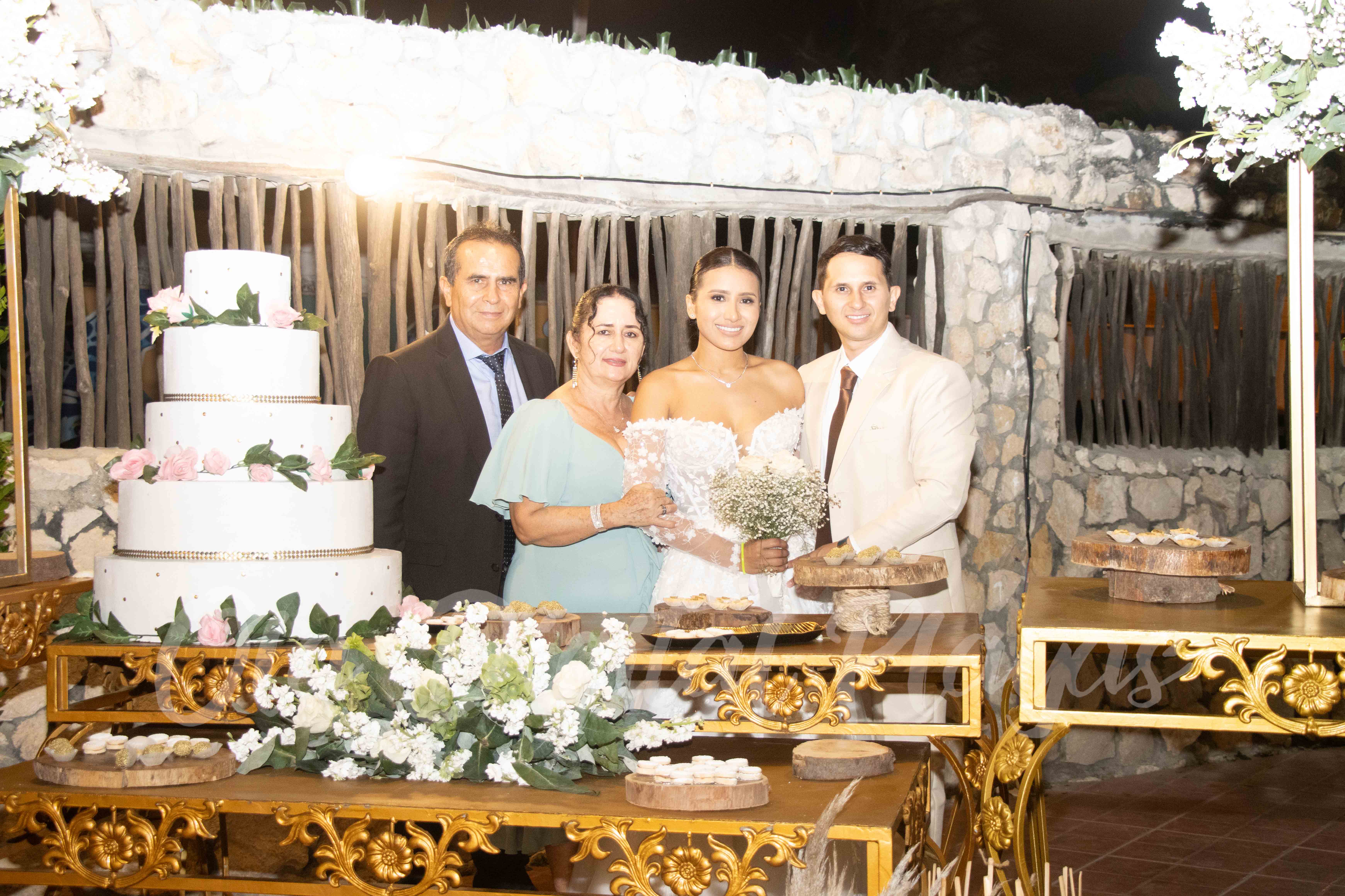 Foto Boda 430