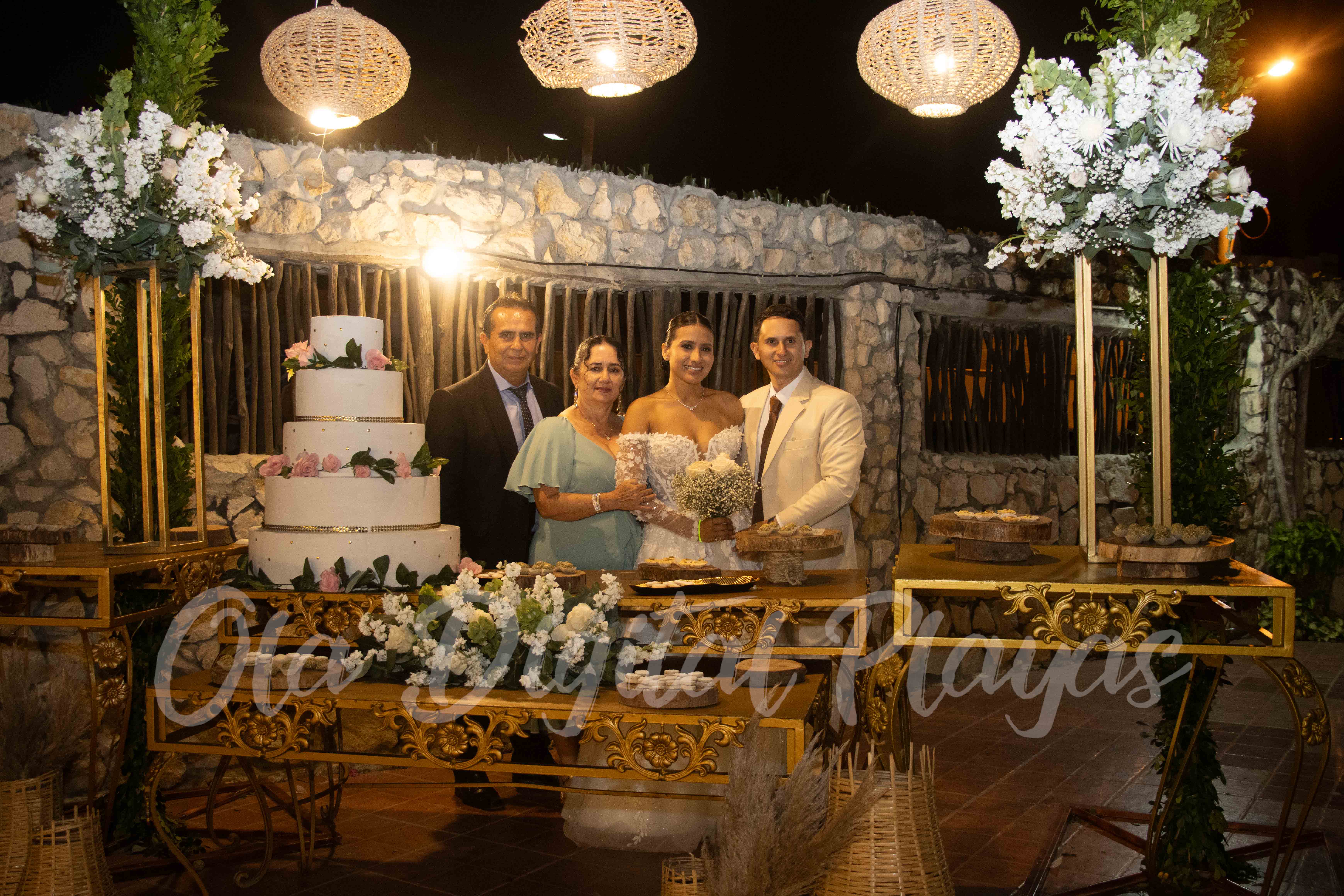 Foto Boda 431