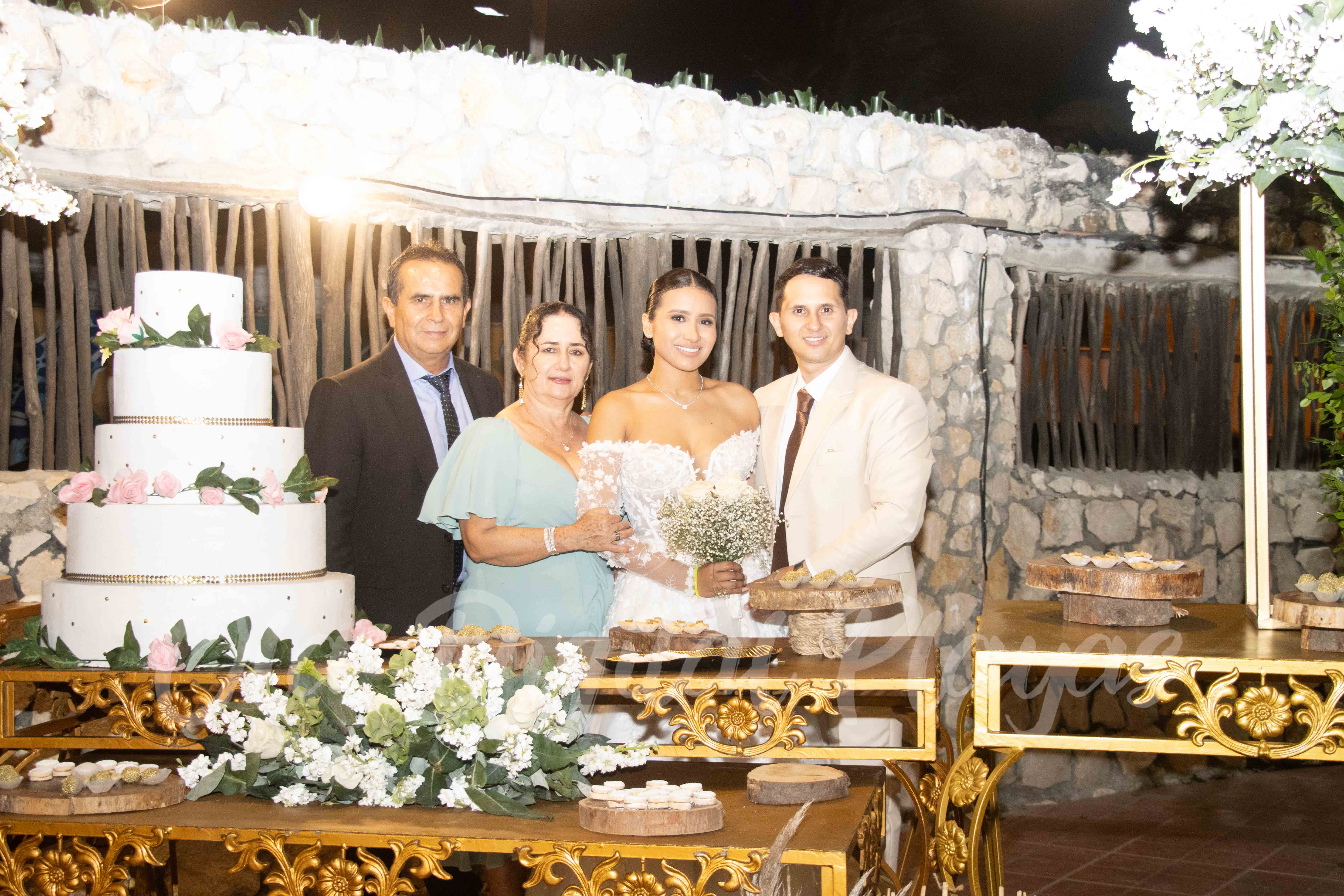 Foto Boda 432