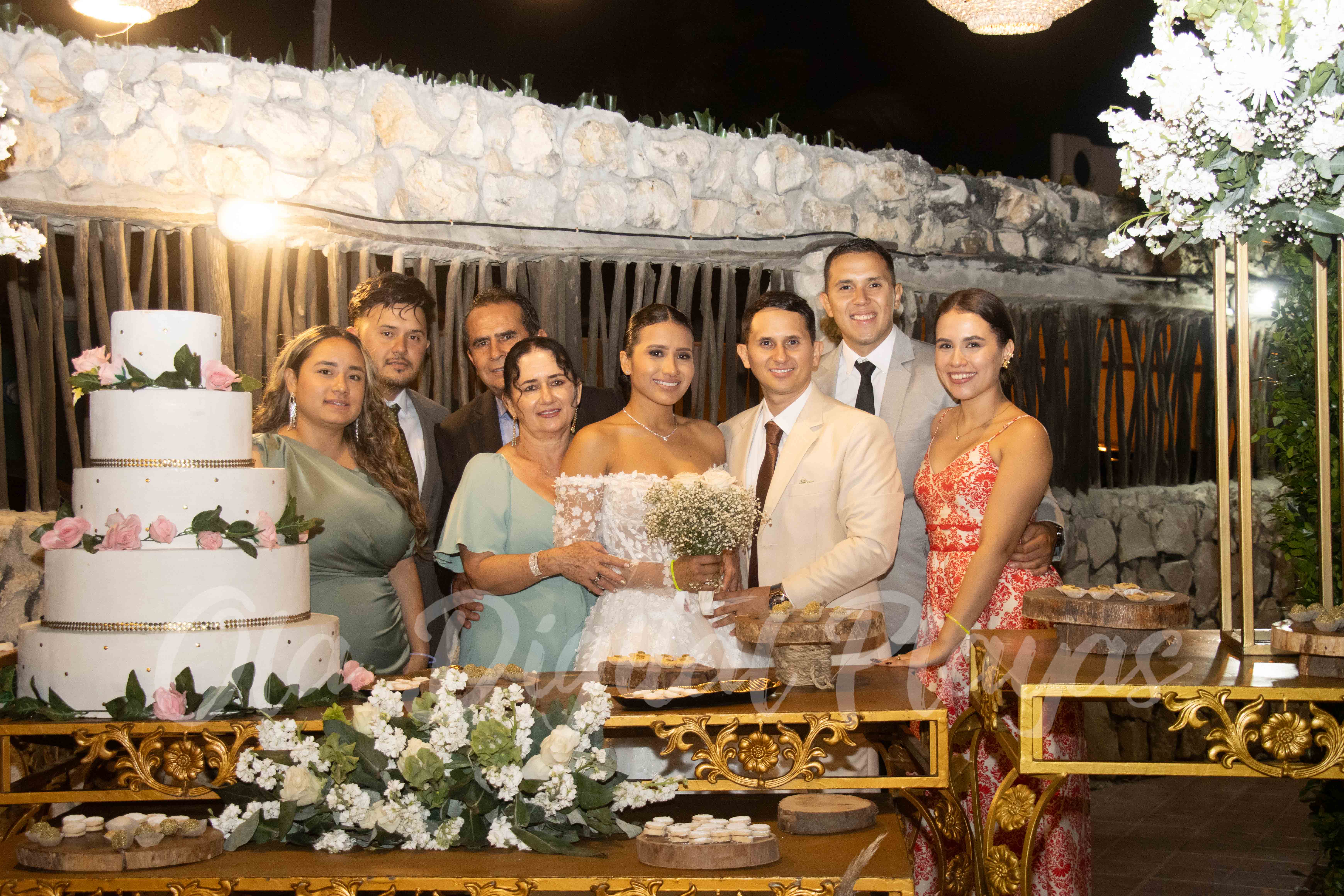 Foto Boda 433