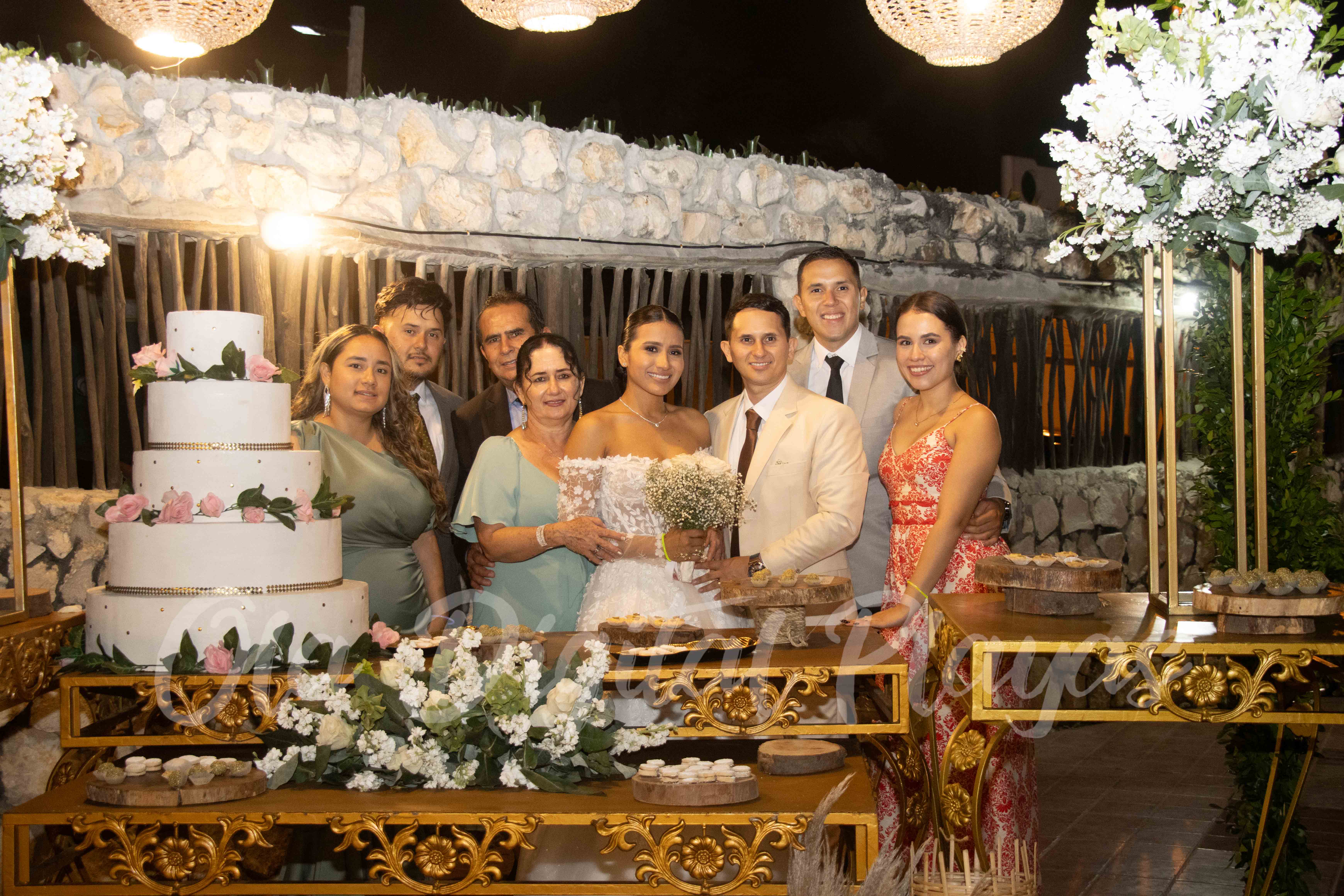 Foto Boda 434