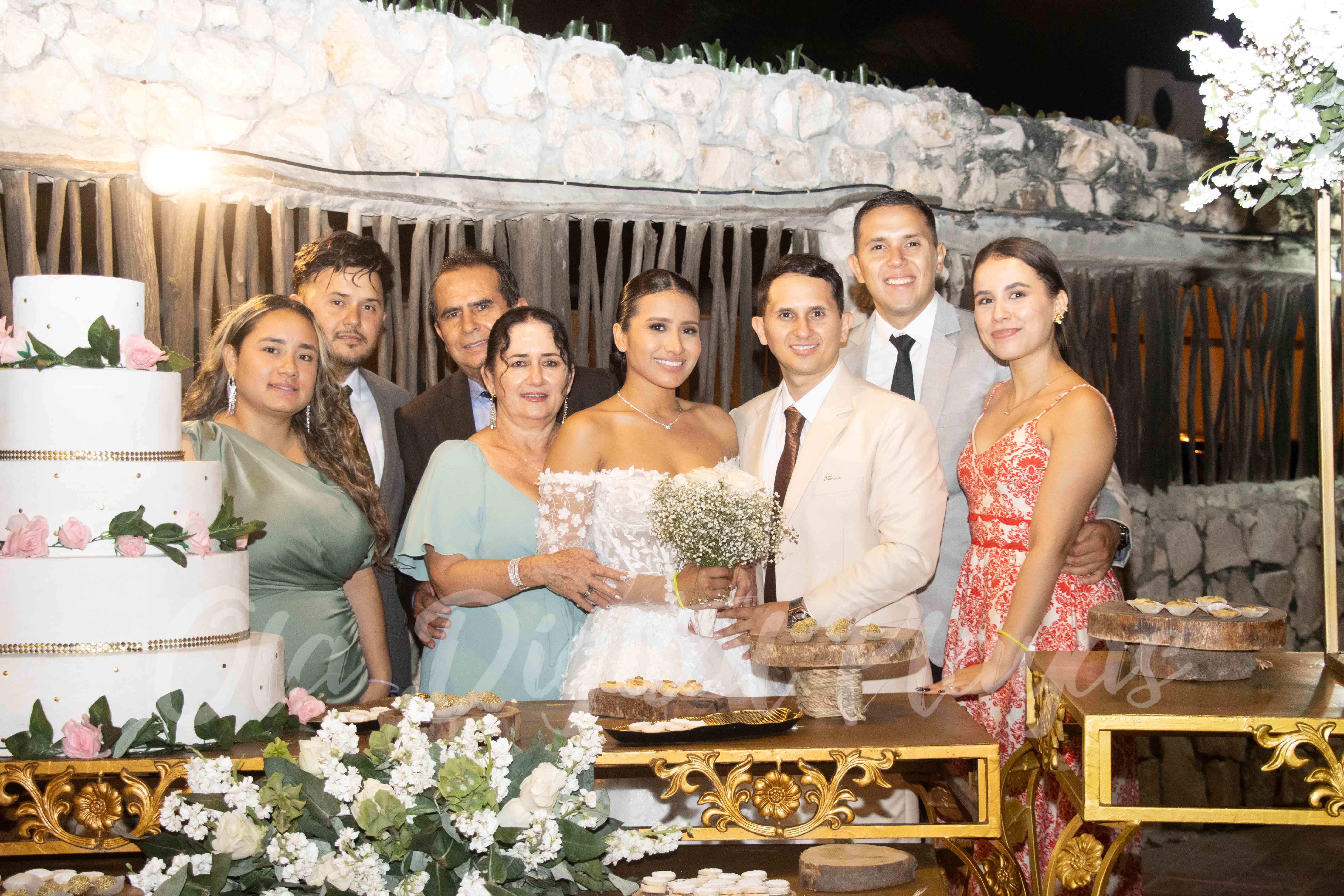 Foto Boda 435