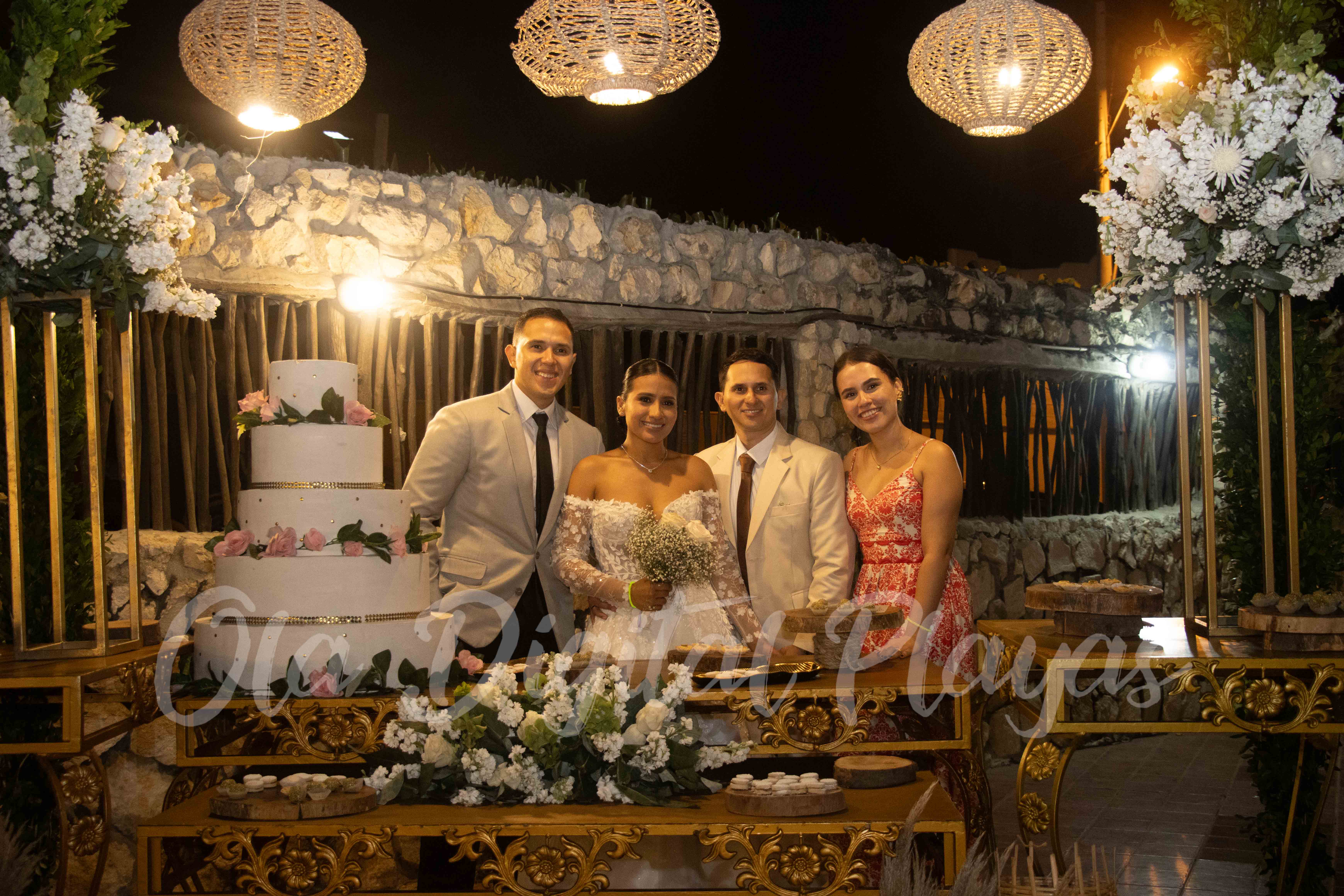 Foto Boda 436