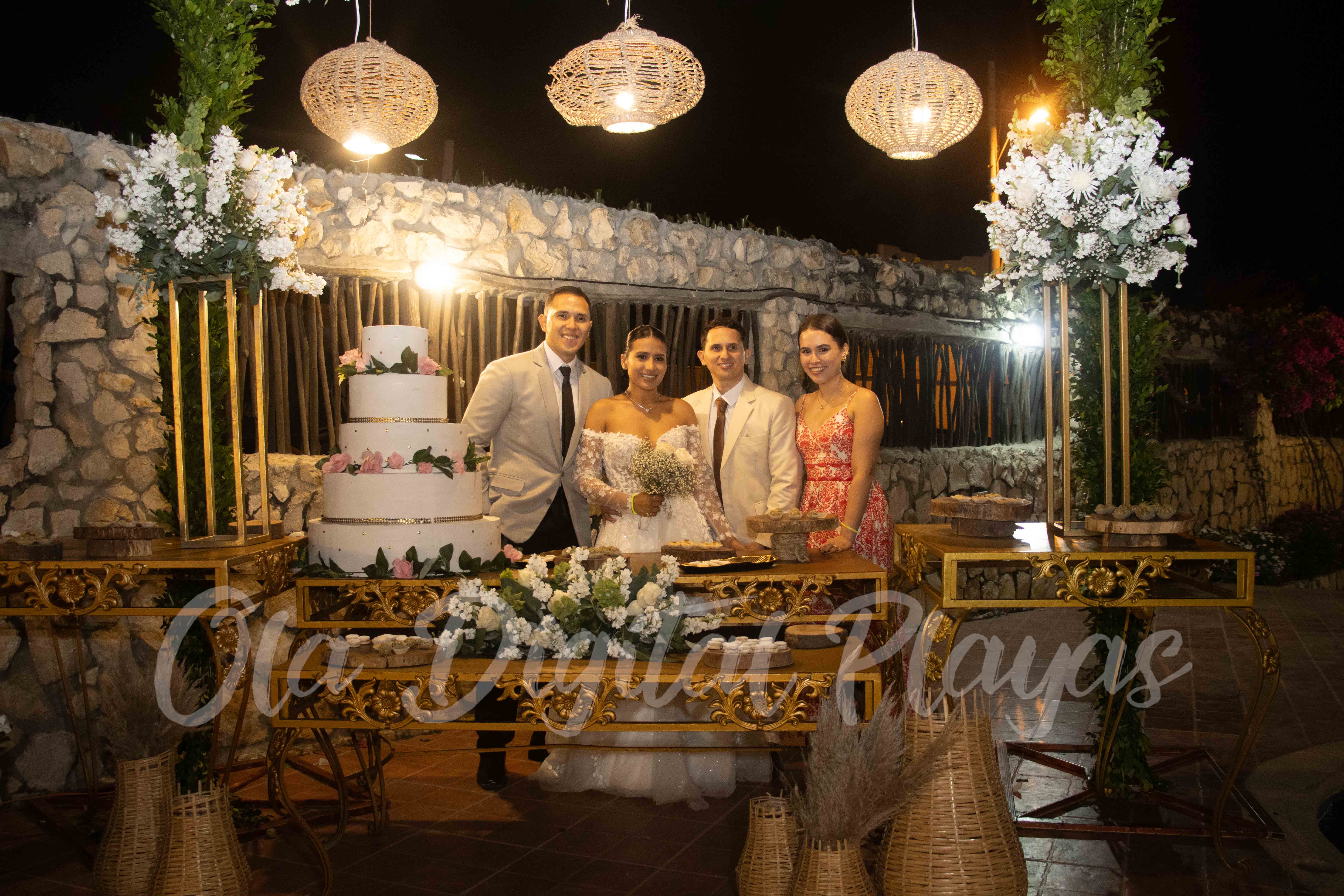 Foto Boda 438
