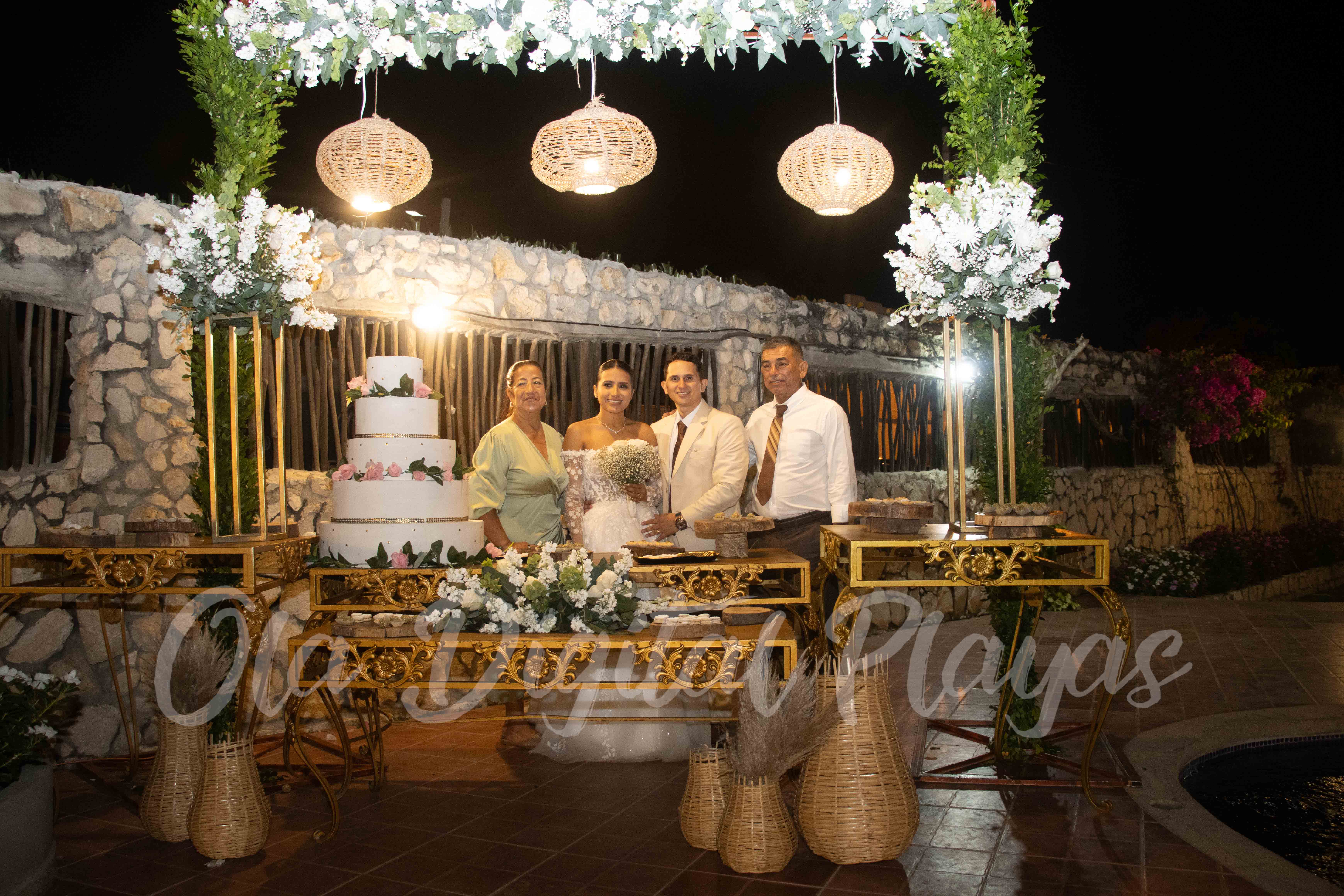 Foto Boda 439