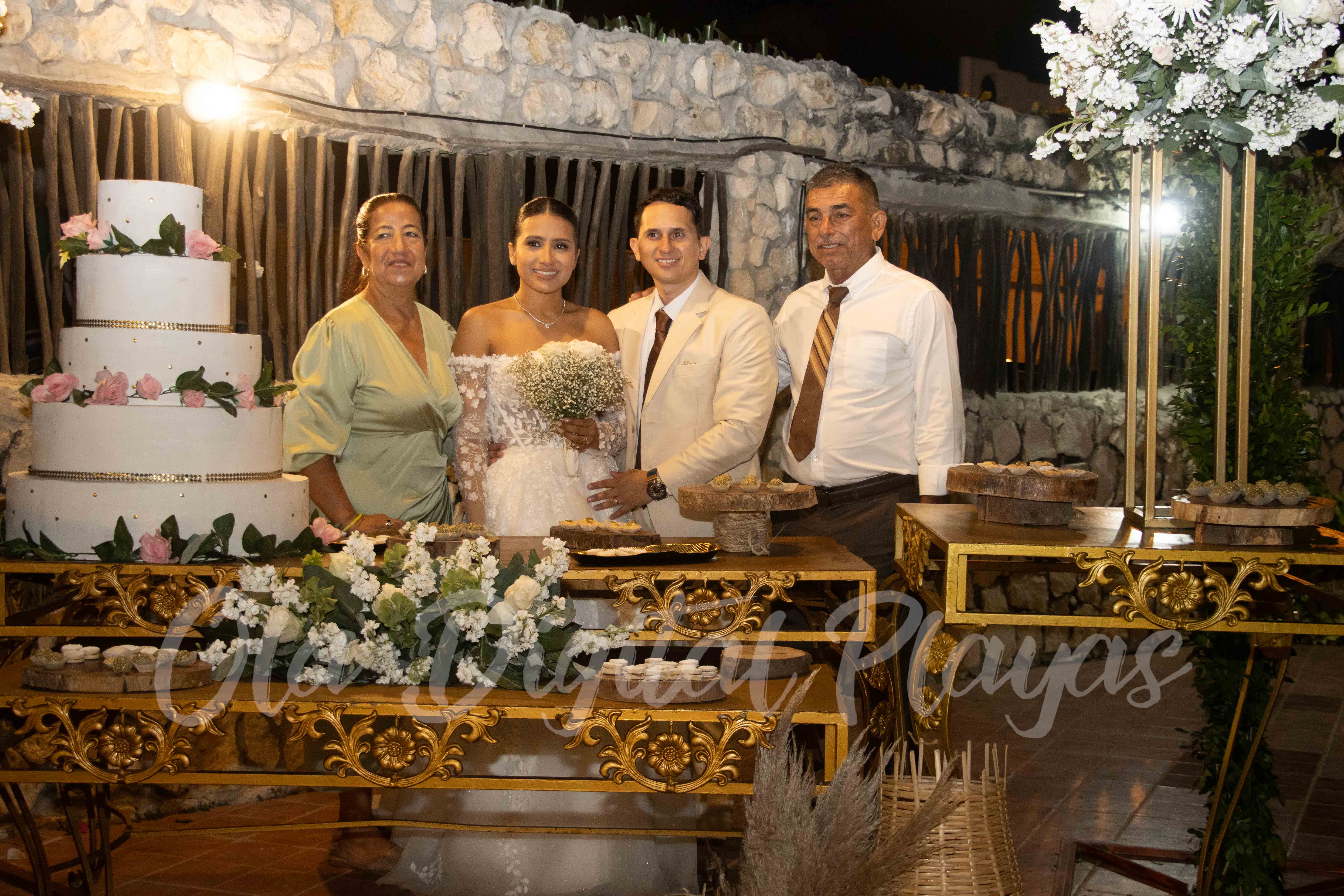 Foto Boda 440