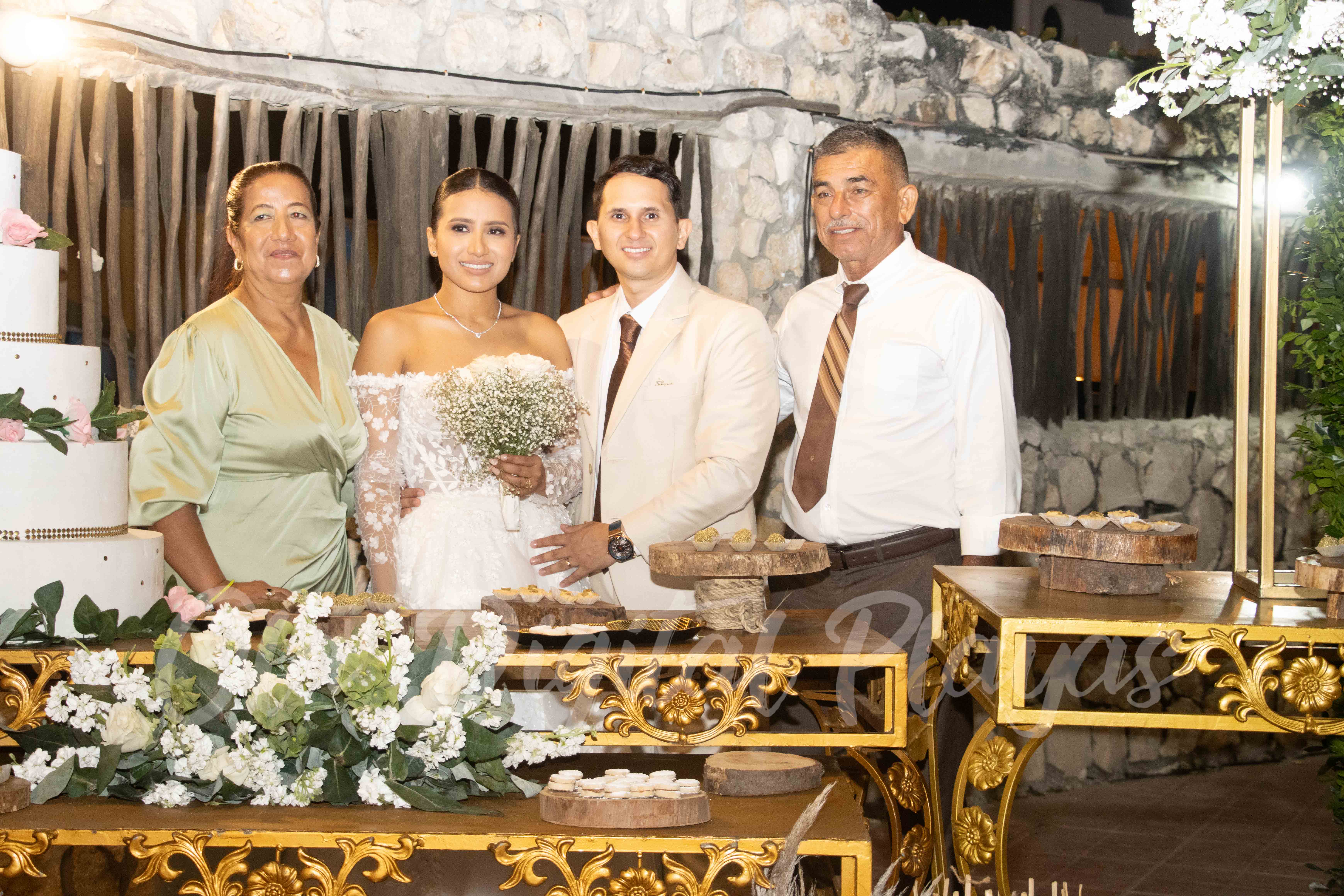 Foto Boda 441