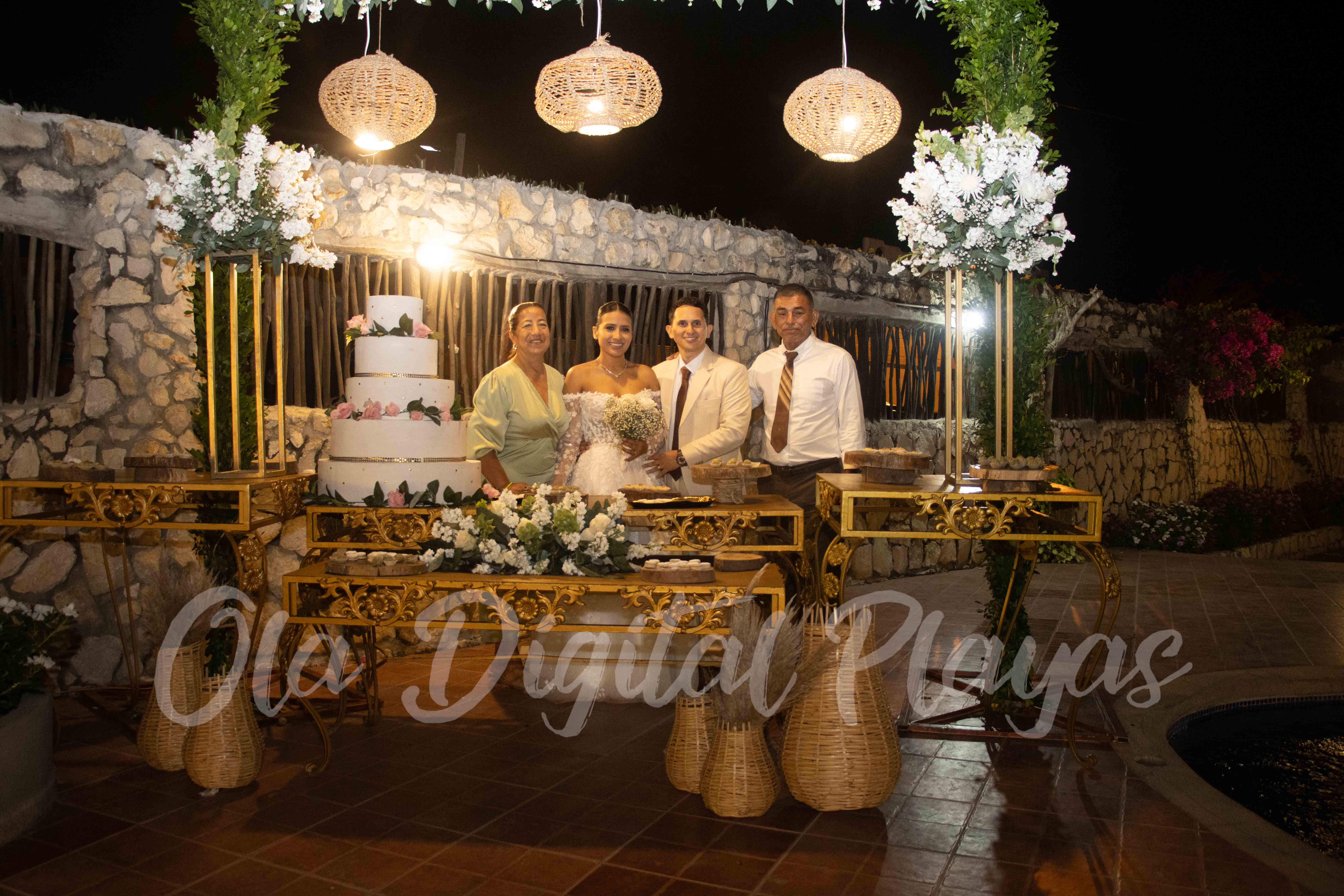 Foto Boda 442