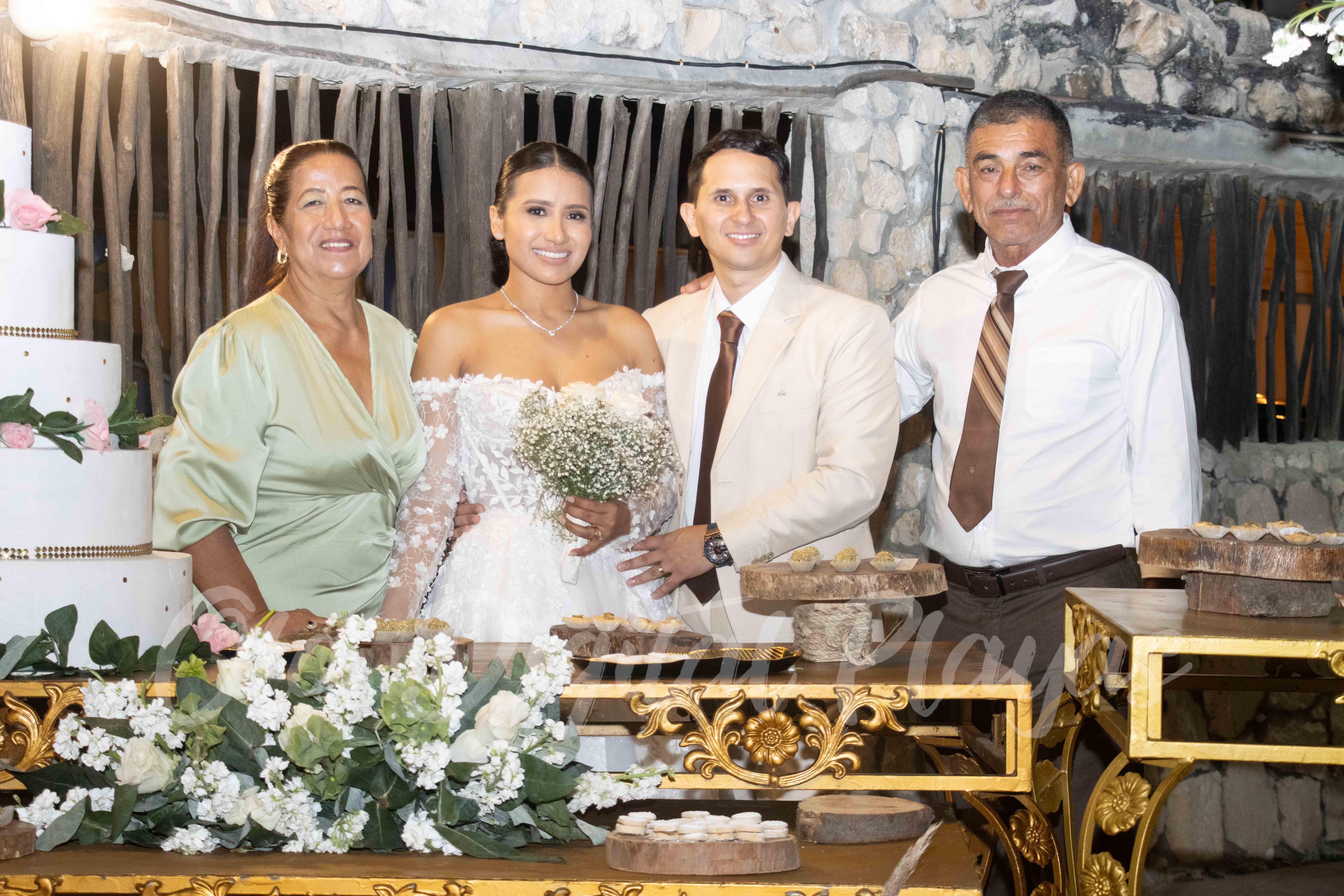 Foto Boda 443